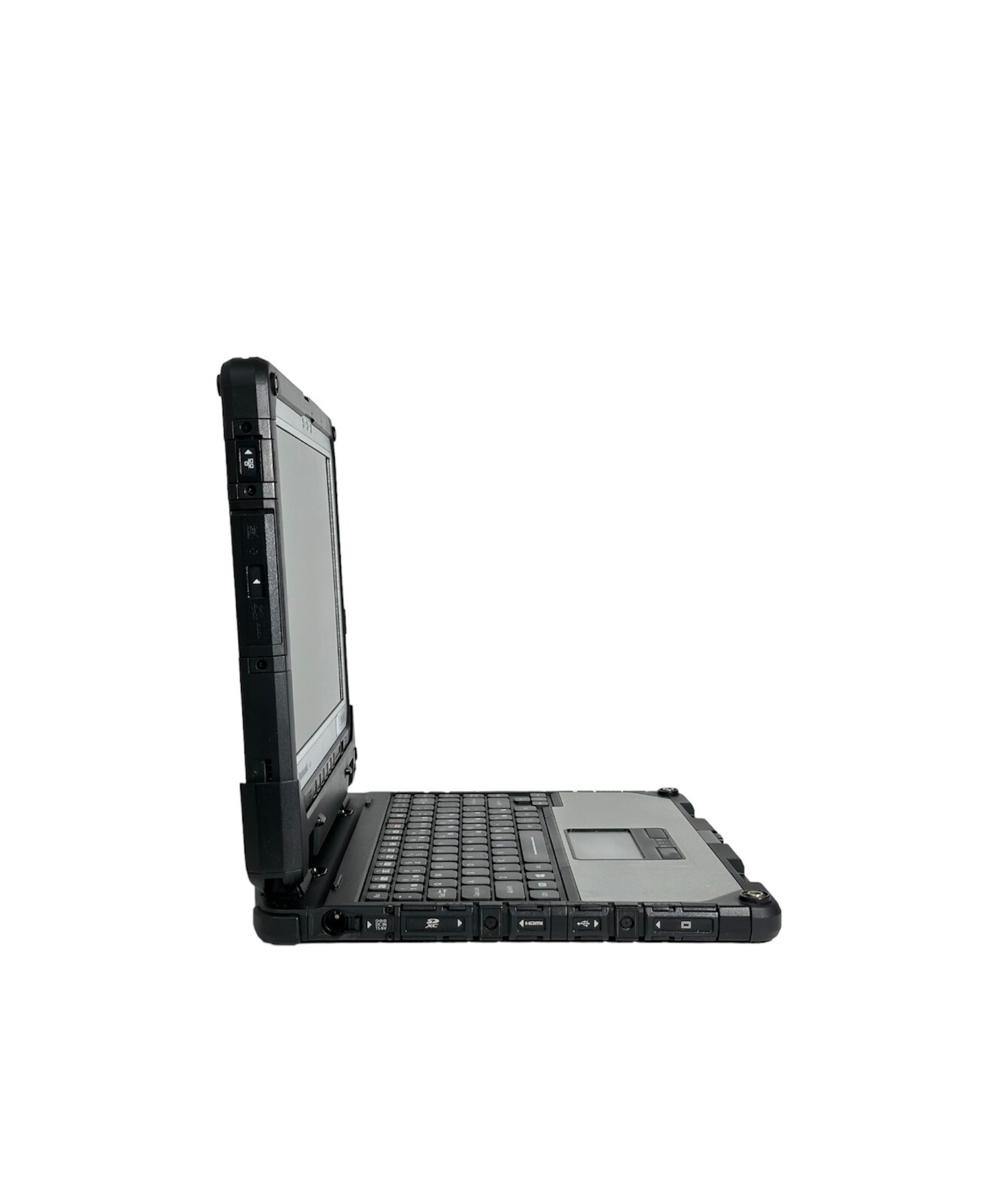 Panasonic Toughbook CF-33 Core i5 7300U 2.6GHz 8GB 1TB SSD Win 10 Pro