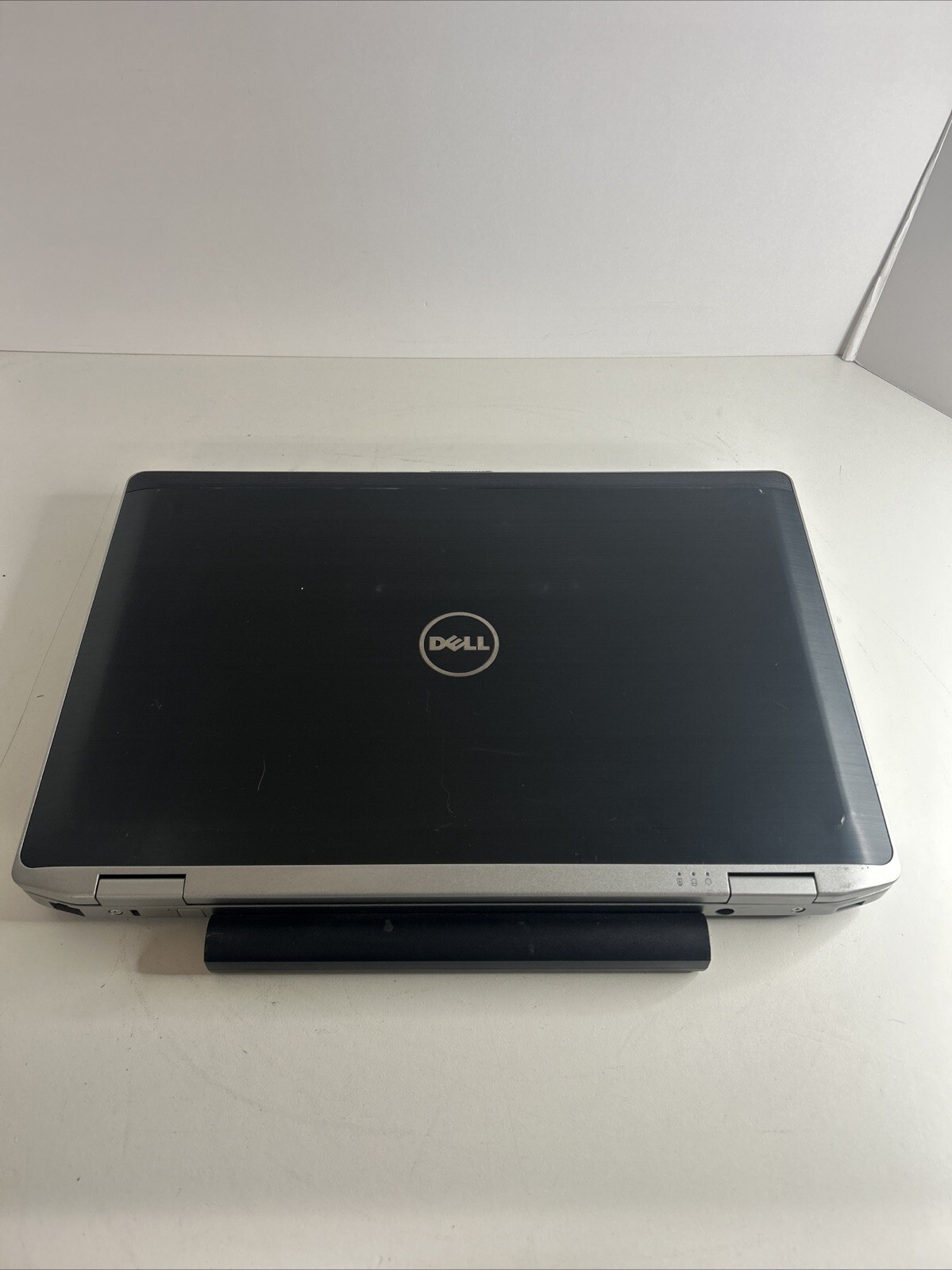 Dell Latitude E6530 Laptop Intel Core i5-3210M 8GB Ram 320 GB HHD W10Pro