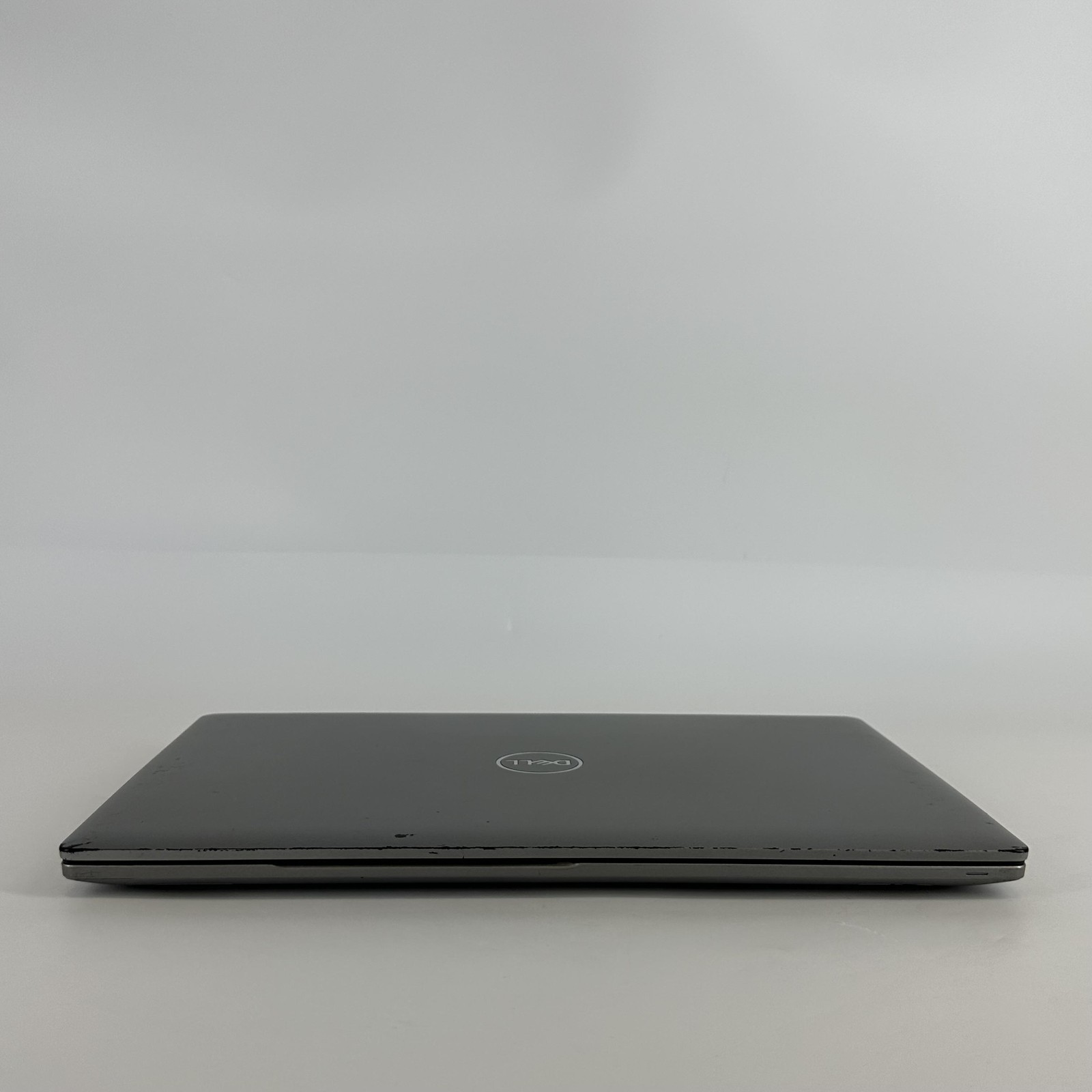 Dell Latitude 5520 15.6 Silver FHD i7-1185G7 3.00GHz 16GB 512GB SSD BAD BATTERY