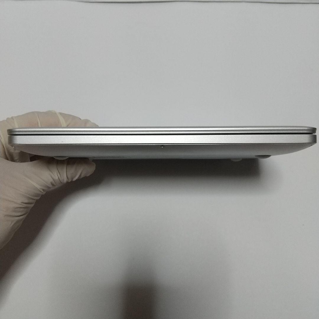 GPD Pocket 2 Laptop 8GB SSD128gb Windows 11 Used