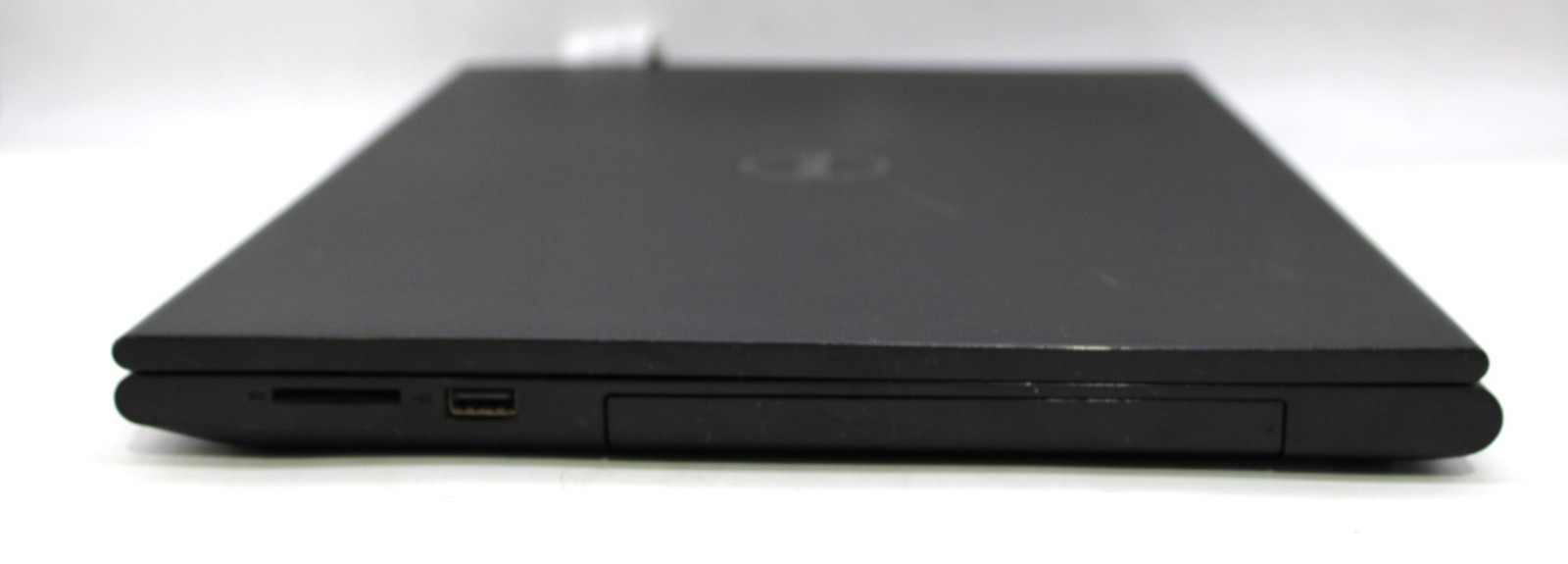 Dell Inspiron 15 Celeron-2957U@1.4GHz 4GB 256GB SATA NO OS/BATTERY *USED/TESTED*