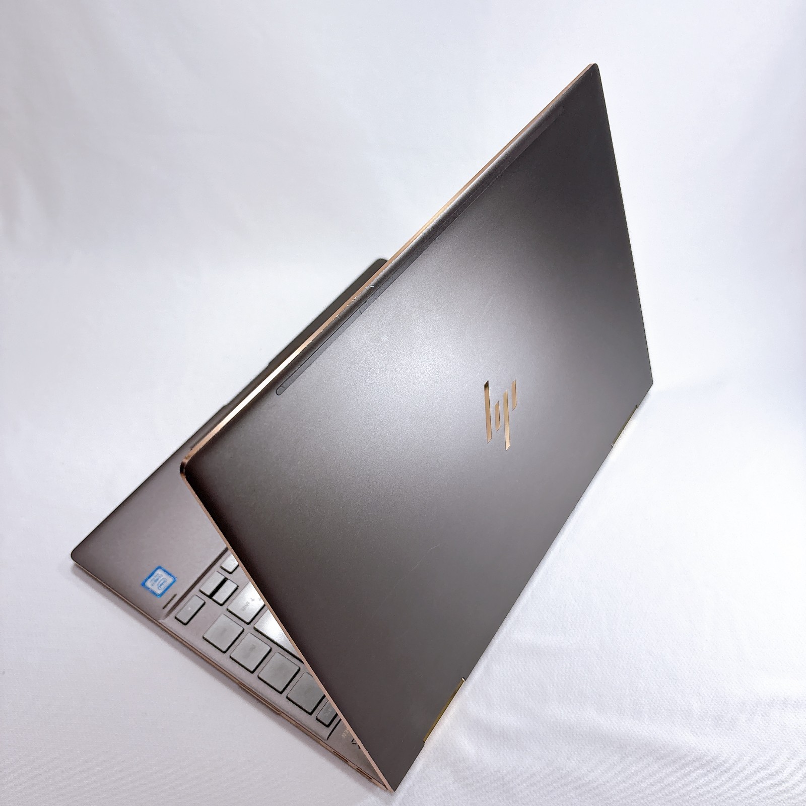 HP Spectre x360 13-ae0xx Core i7 16GB RAM 256GB SSD 13.3″ Touch 2-in-1 _979
