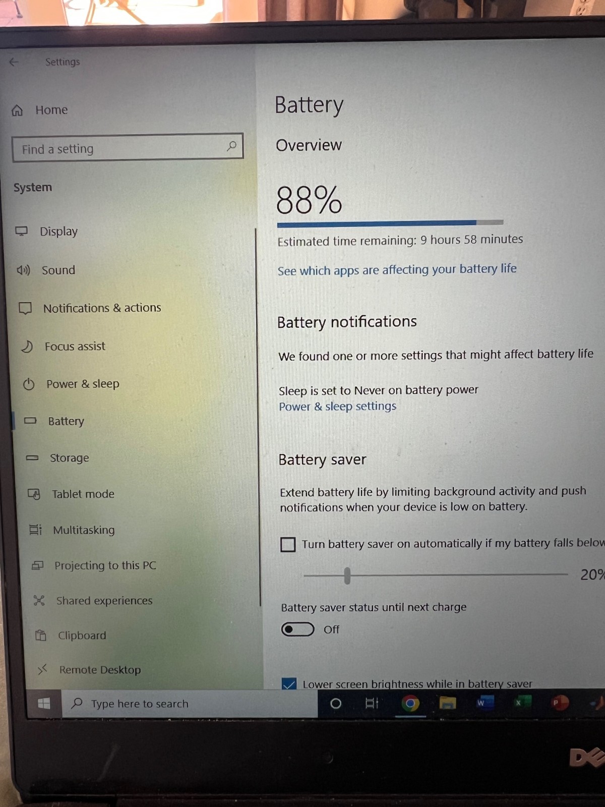 Dell XPS 15 9560 15.6″ i5-7300HQ GTX 1050 8GB RAM 256GB SSD Windows10