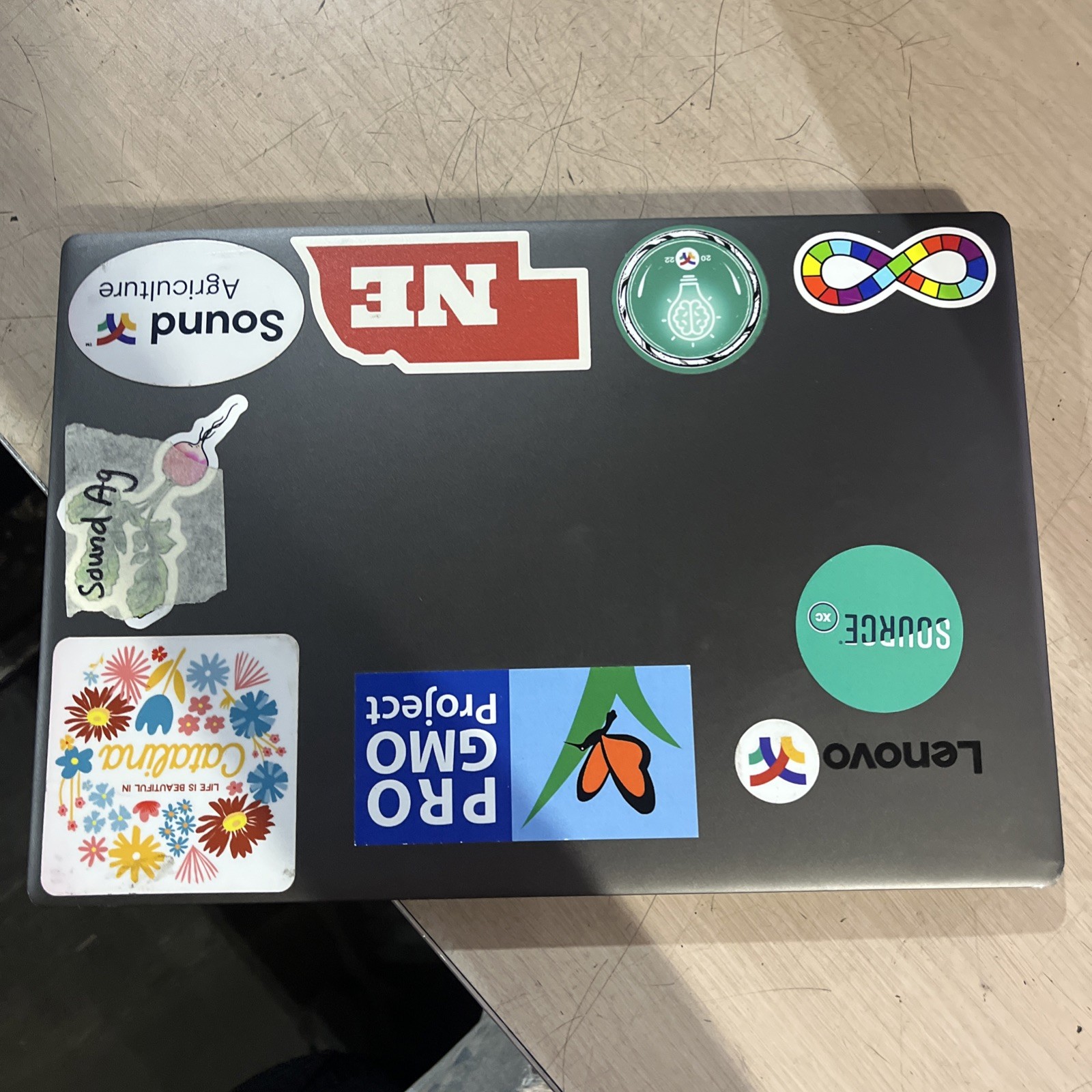 LENOVO 720S – 13IKB INTEL CORE I7 8TH GEN 8GB RAM NO HD