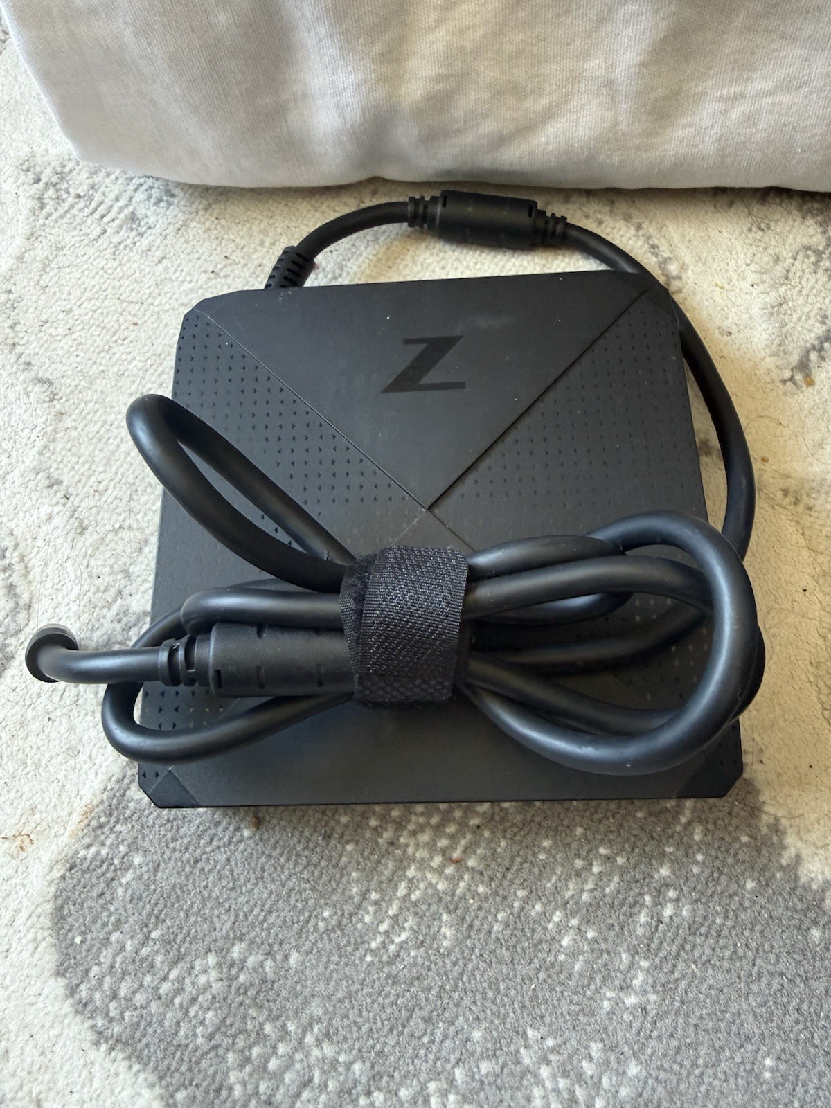 HP Z VR BACKPACK G1, i7-7820H, 32G DDR4, 512G SSD, QUADRO P5200 16G – WINDOWS 11