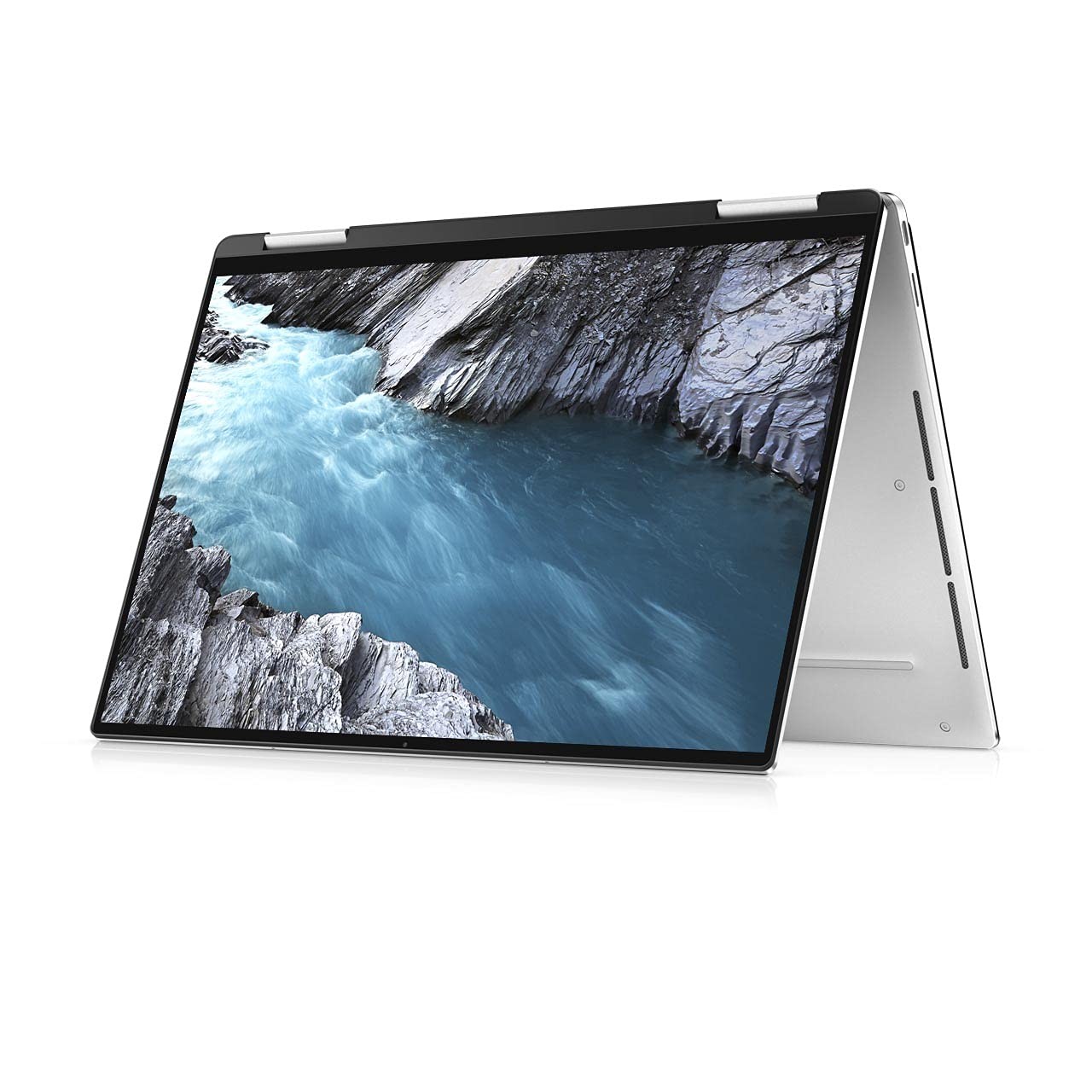 Dell XPS 13 7390 – FHD Touch – i5-10210U – 4GB RAM – 128GB SSD – Silver