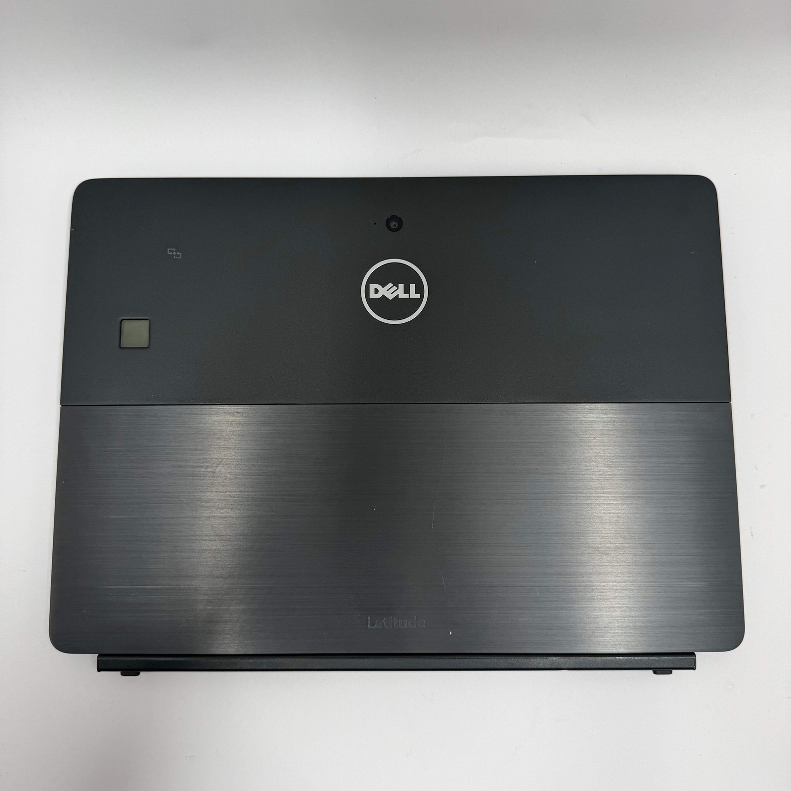 Broken Dell Latitude 5285 12.3″ i7-7600U 2.8GHz 16GB RAM 256GB SSD Bad Batt