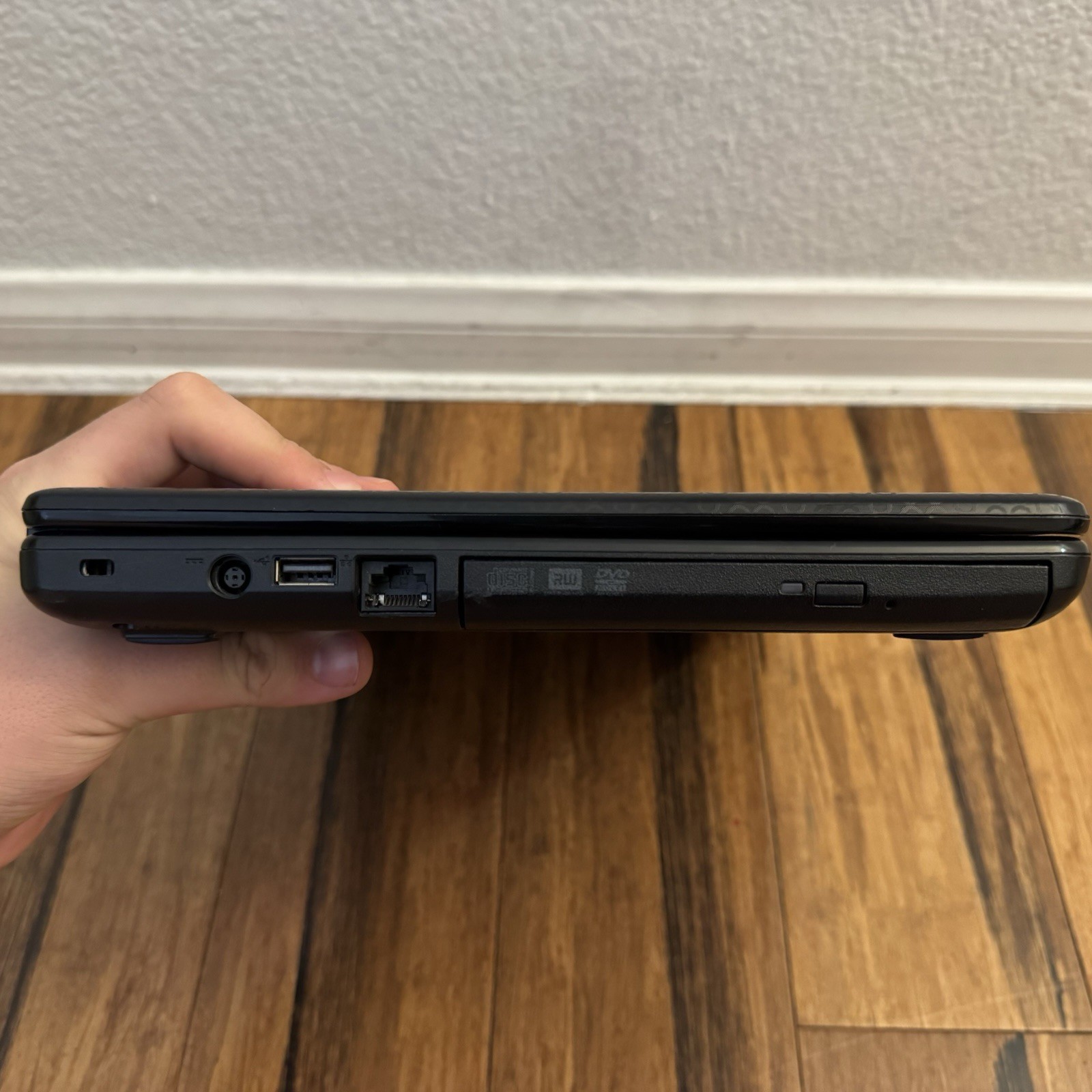 Dell Inspiron 14 N4030 Windows 7 Laptop