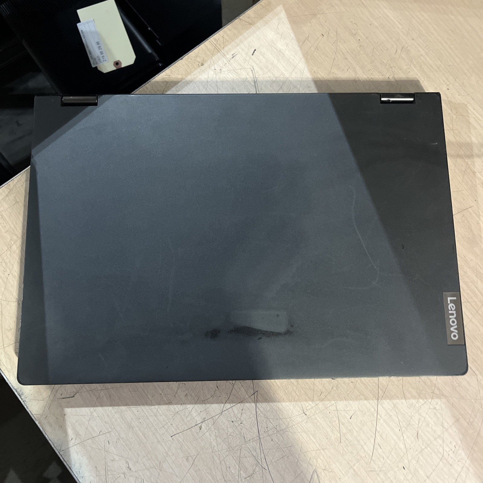 LENOVO IDEAPAD FLEX 14IML INTEL CORE I5 10TH GEN 8GB RAM NO HD