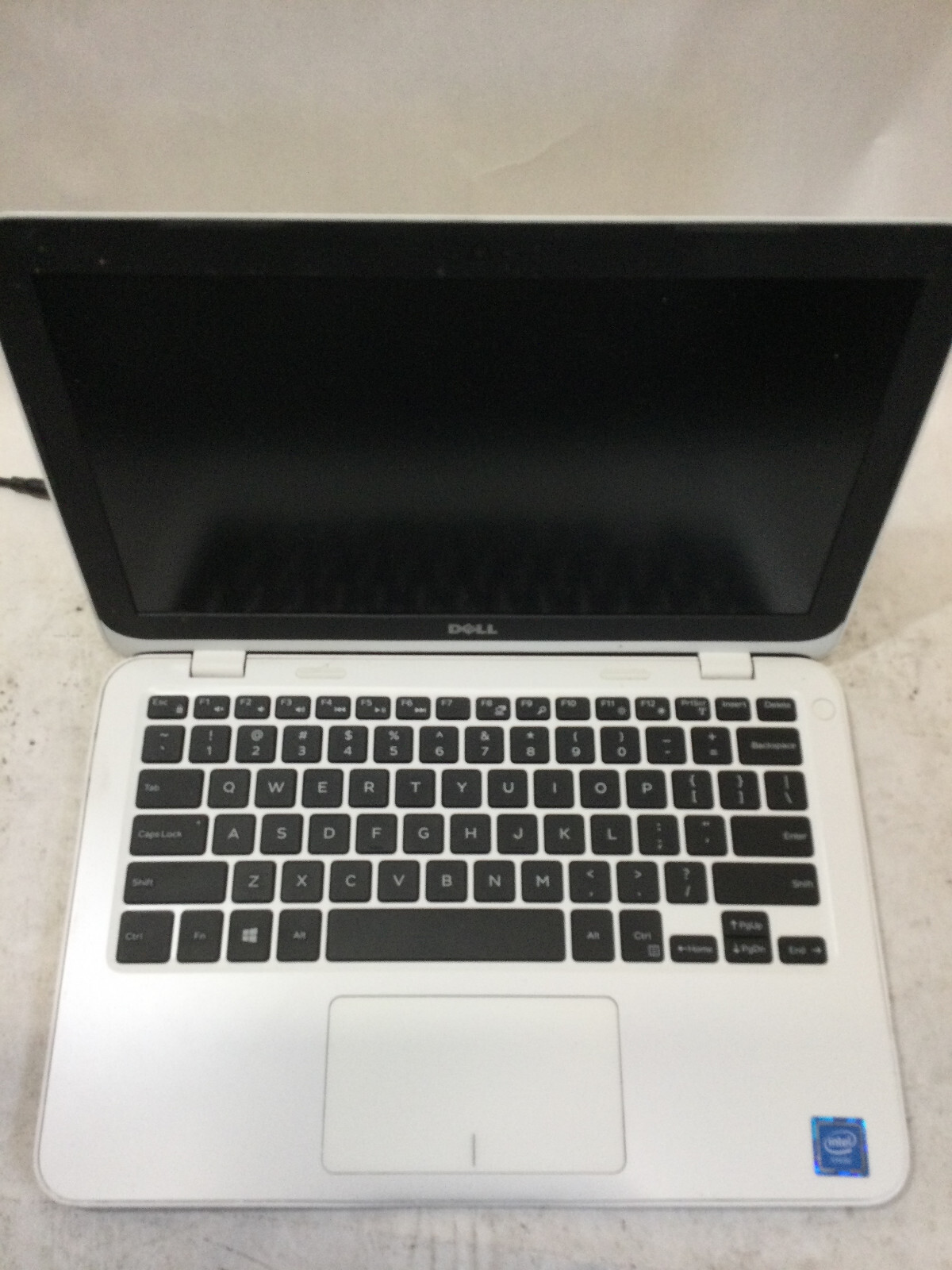 DELL INSPIRON P24T – FOR PARTS – INTEL CELERON N3050 – 2GB RAN – READ DESC- BB!!
