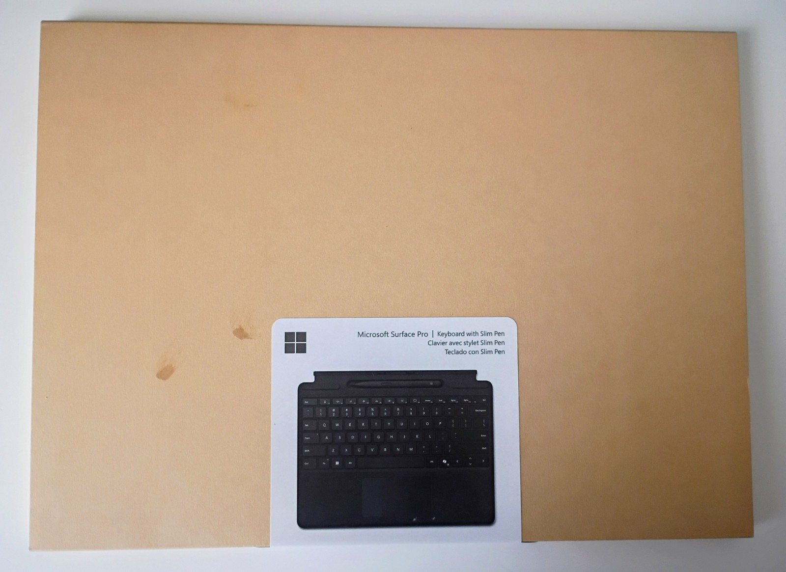 Microsoft Surface Pro 10 Business 13″ Ultra 7 165U/32GB RAM/256GB/ Win 11