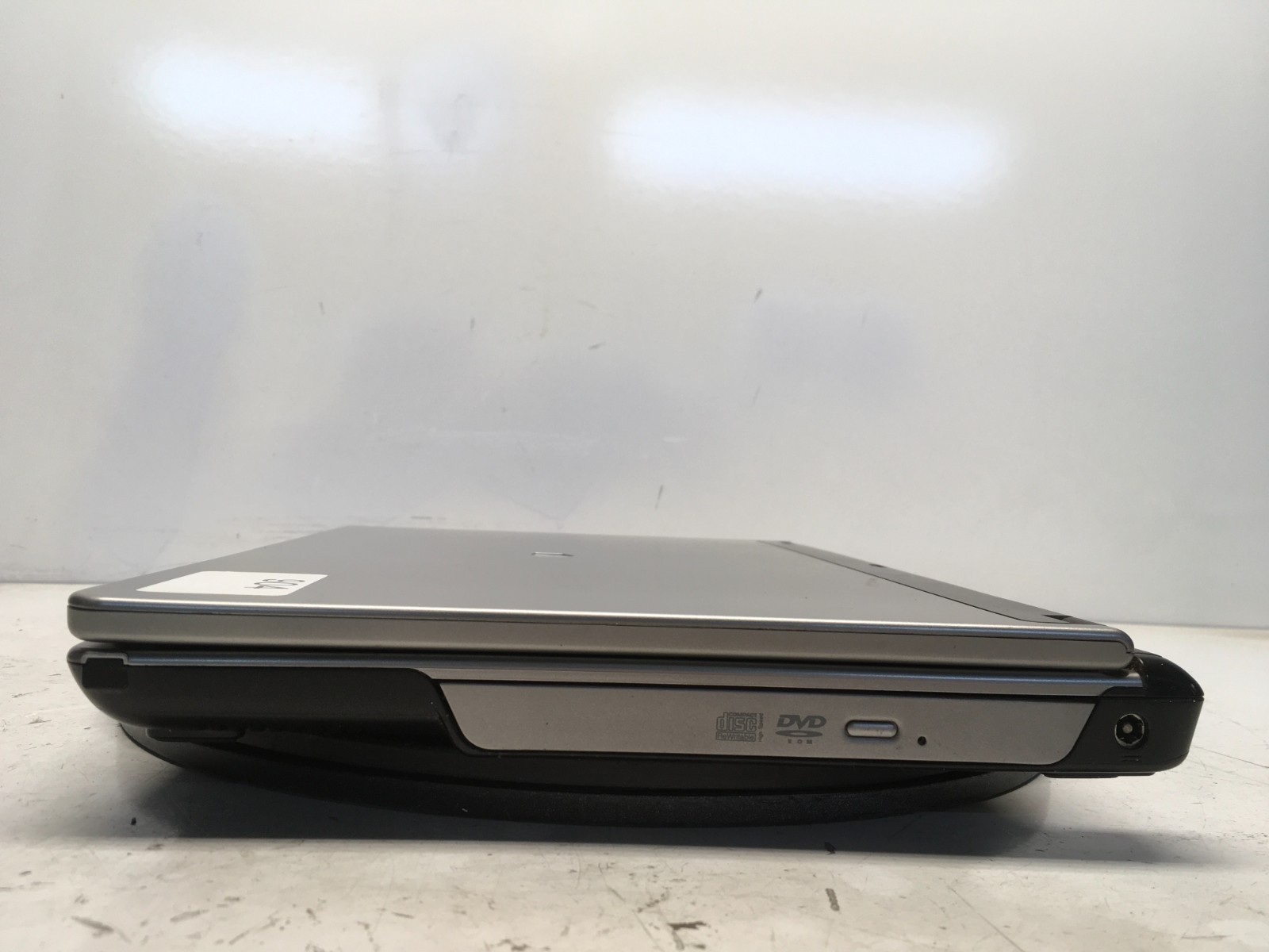 Gateway MX3215 Intel Celeron M 1400MHz 1 GB NO HDD
