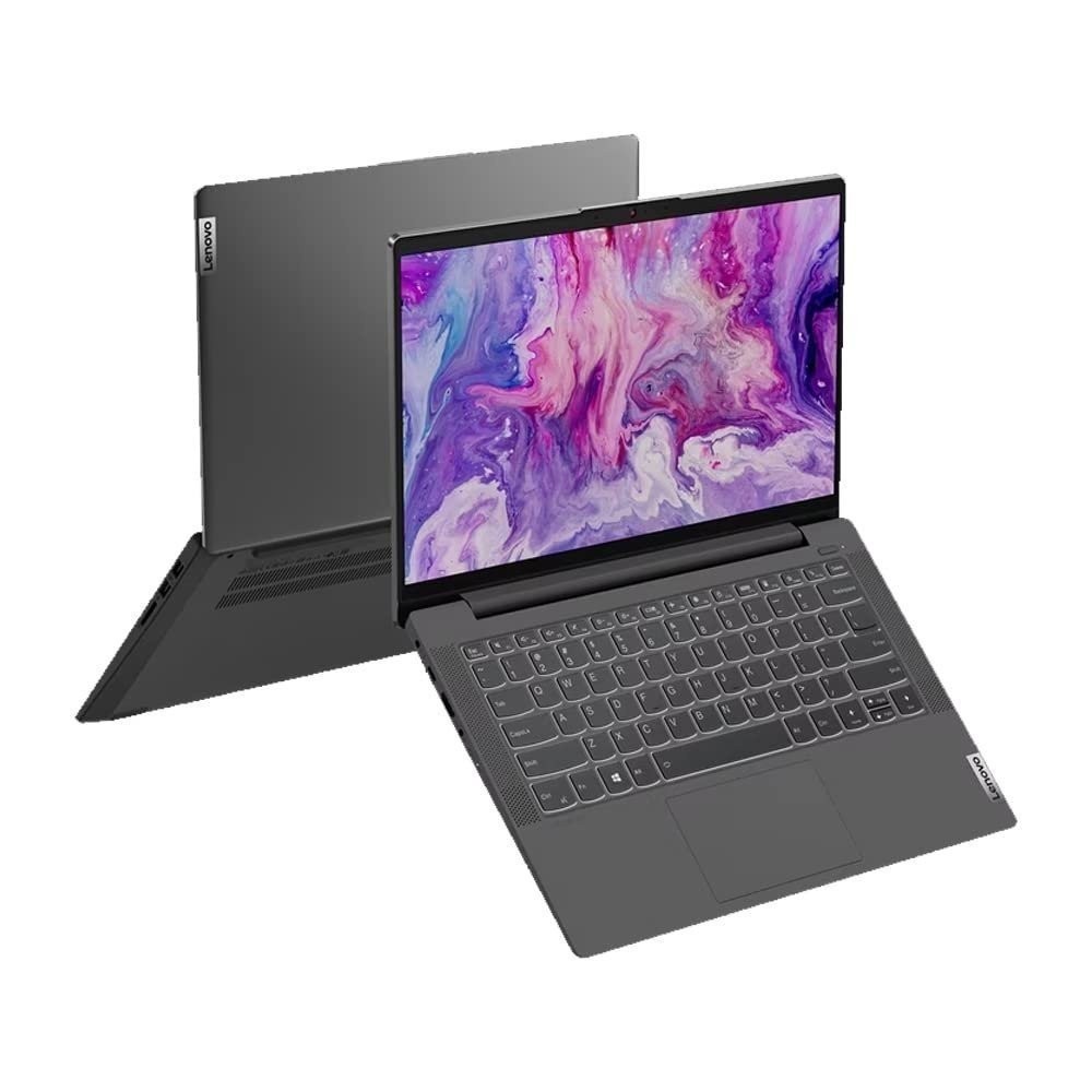 Lenovo IdeaPad 5 14ARE05 14″ | Ryzen 5 4600U, 16GB, 512GB, Win 10 Pro