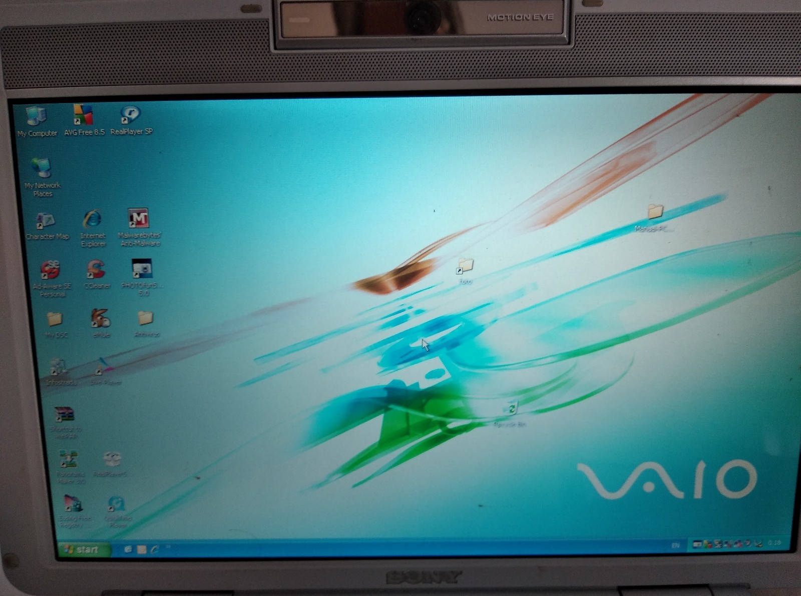 sony vaio pcg tr1 30gb 256mb real working vintage