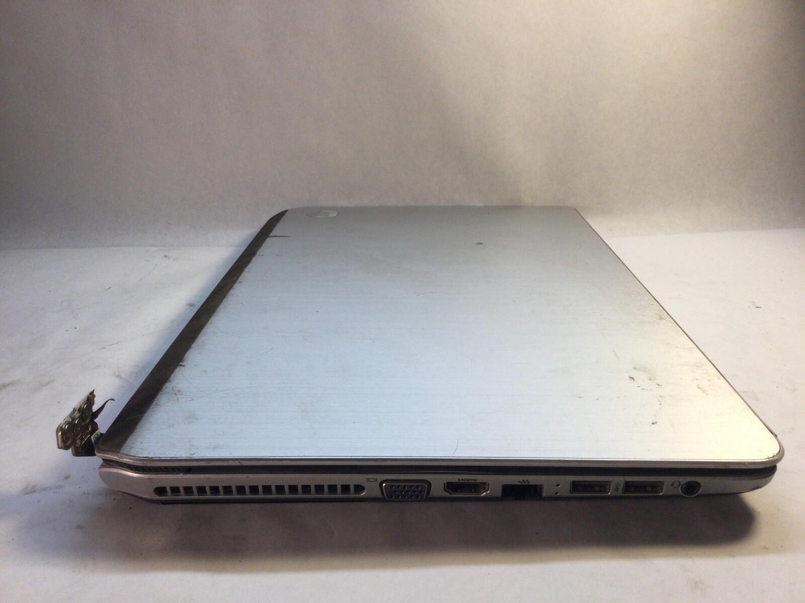 HP ENVY m61125dx 15″ Laptop Intel Core i5 3rd Gen. -DOES NOT STAY POWERED-MZ
