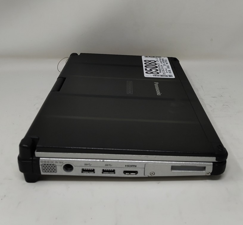 PANASONIC CF-C2CCEZXCM Laptop Intel I5-4300U 8GB SEE NOTES