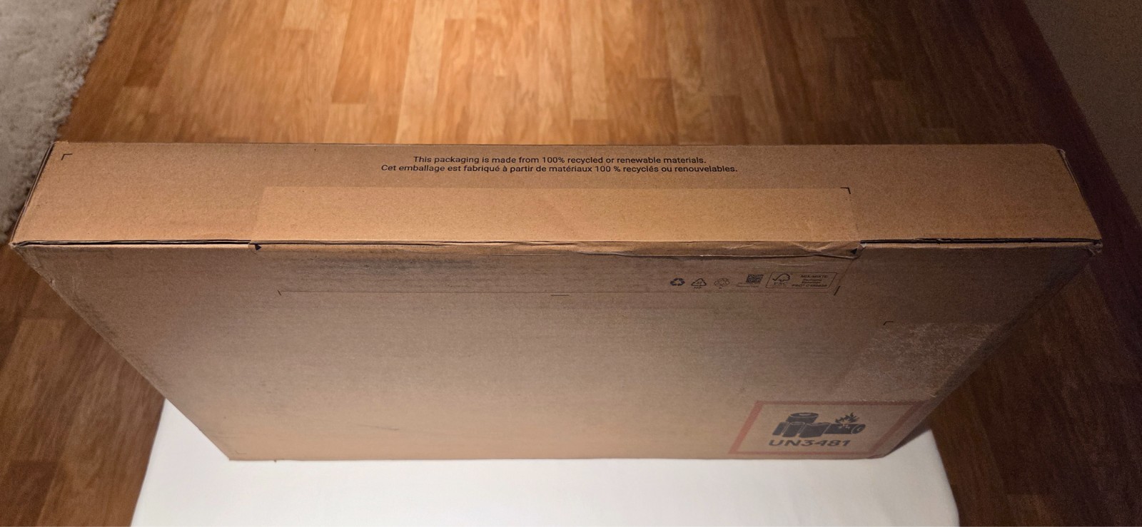 New! Dell Pro Max Plus 16″ MB16250 FHD+ Ultra 7 265HX 32GB 512TB RTX Pro 2000