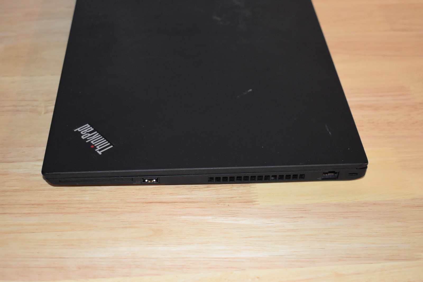 Lenovo ThinkPad P15s 15.6″ Quad Core i7-10510U 16GB RAM 512GB SSD Windows 11 Pro