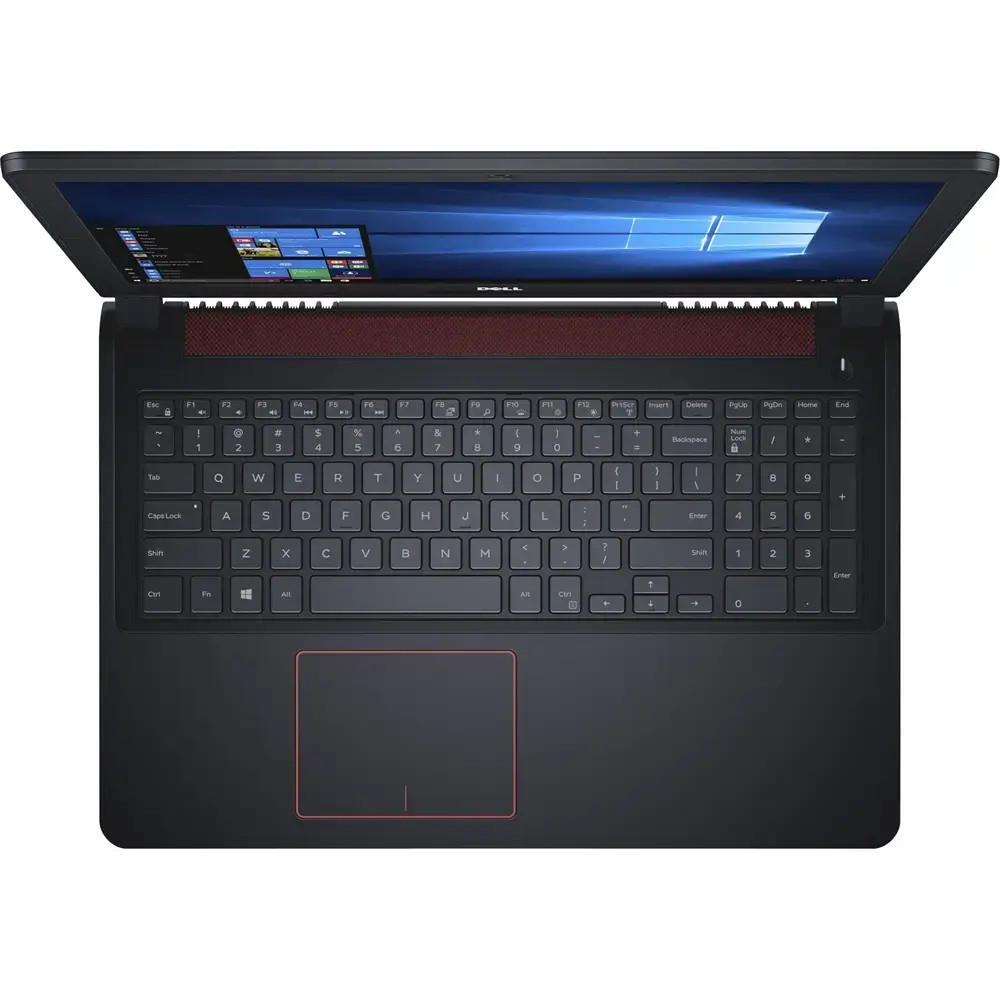 Dell Inspiron 15.6 FHD Gaming Laptop, Intel Core i7, 16GB 512GB, NVIDIA GTX 1050