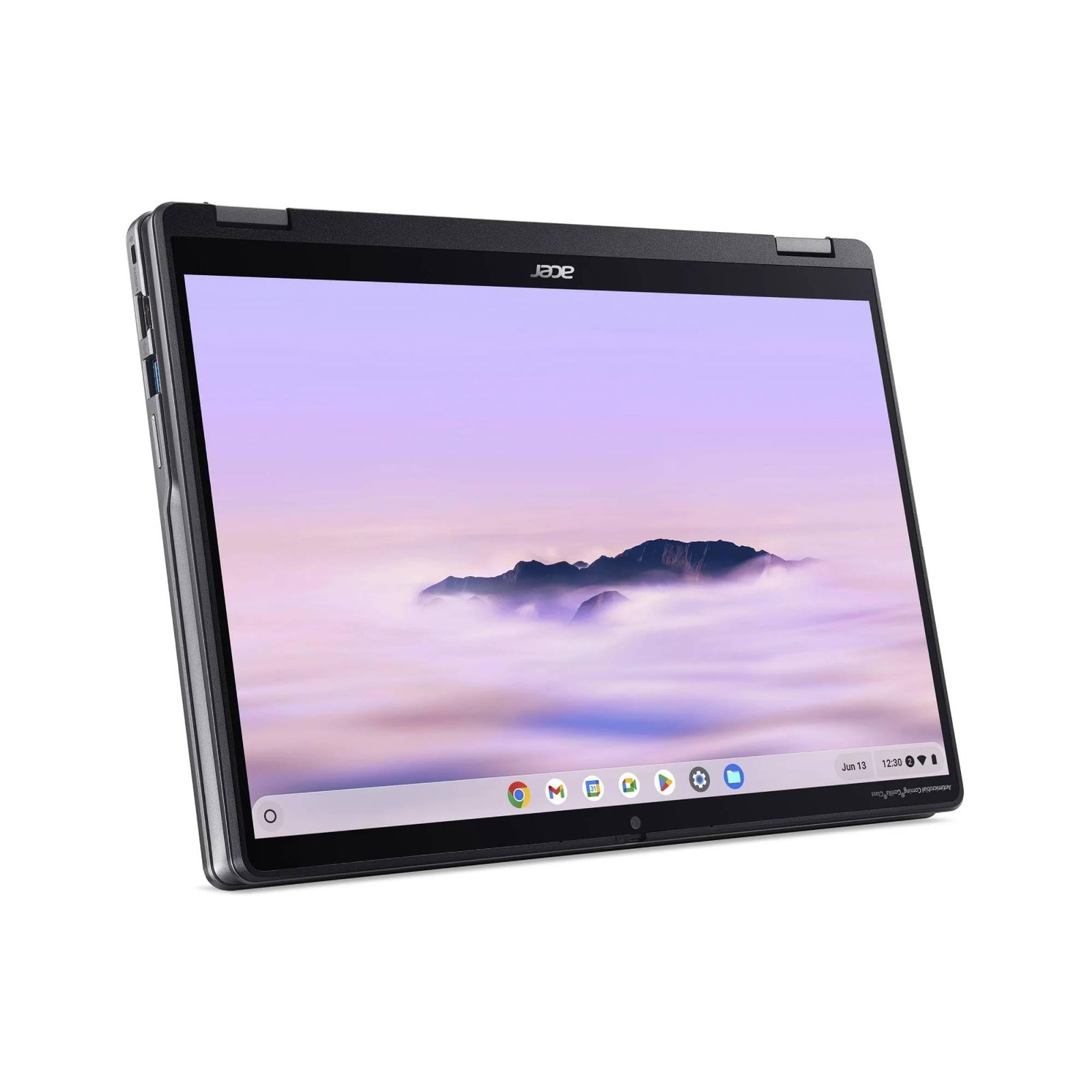 Acer Spin 514 CPE594-1N 14″ Touchscreen Chromebook Core 3 100U 16GB 256GB SSD