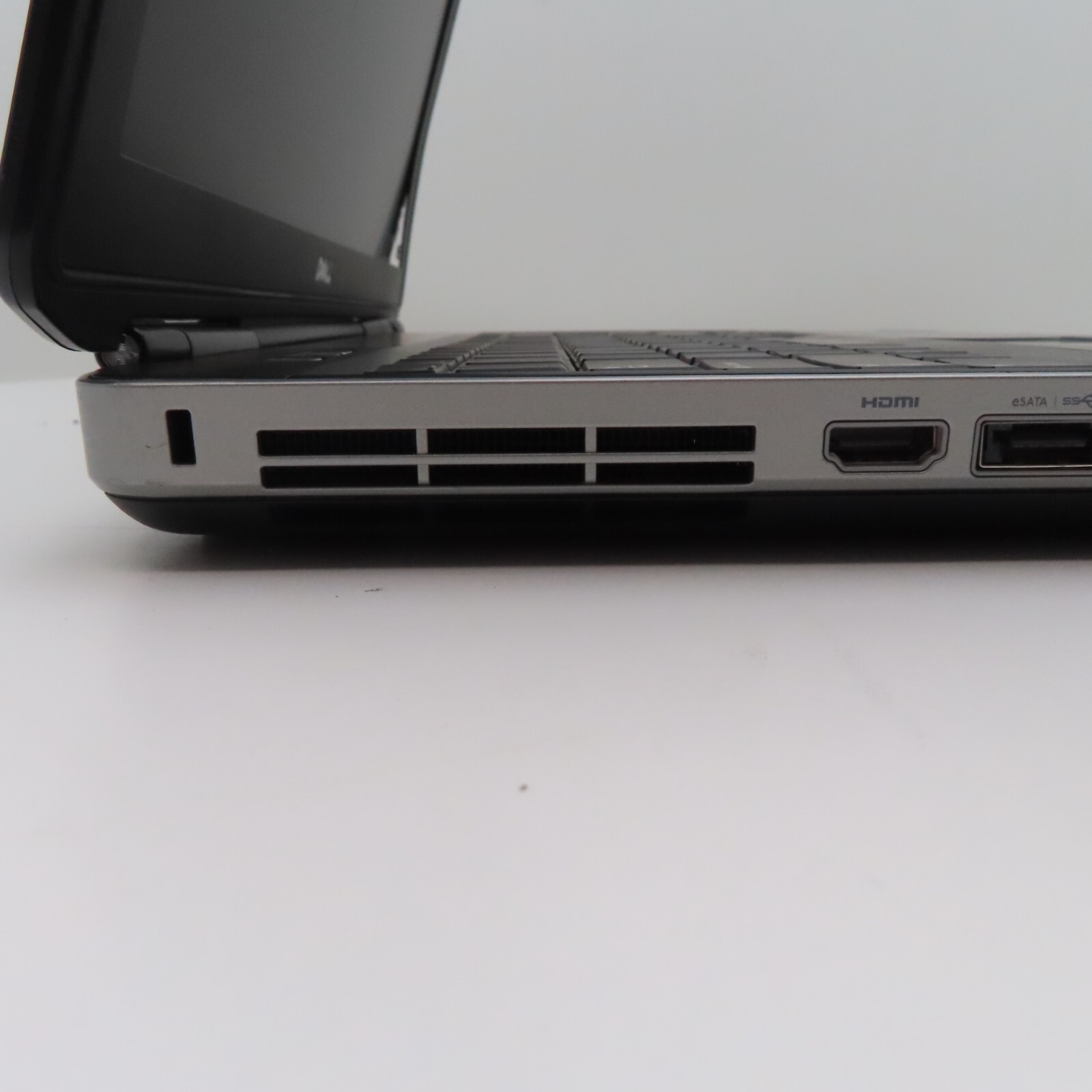 Dell Latitude E5530 Laptop Intel Core i3