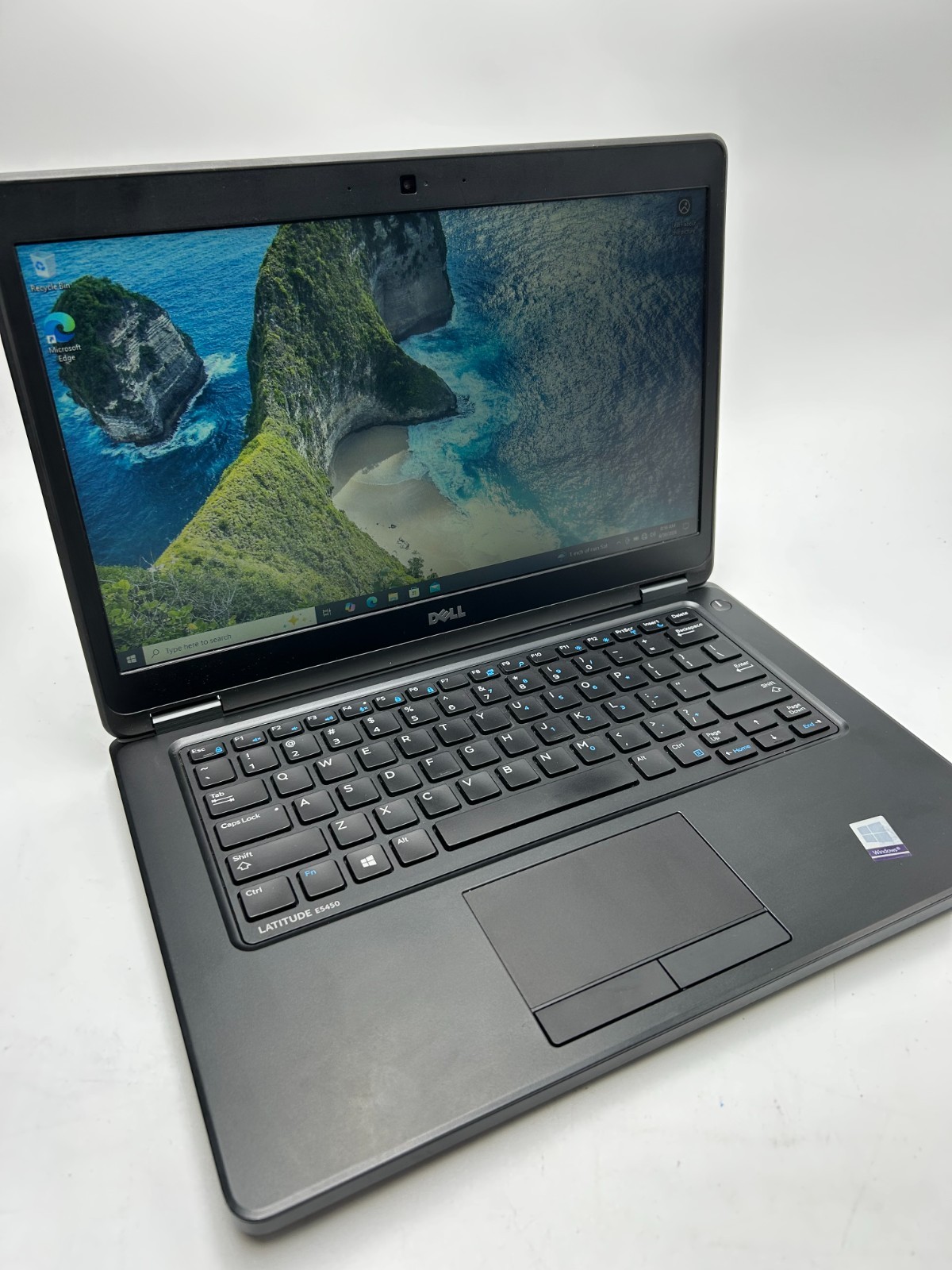 Dell latitude E5450|i5-5300u 2.3ghz|8gb RAM 256gb SSD|(L-11)