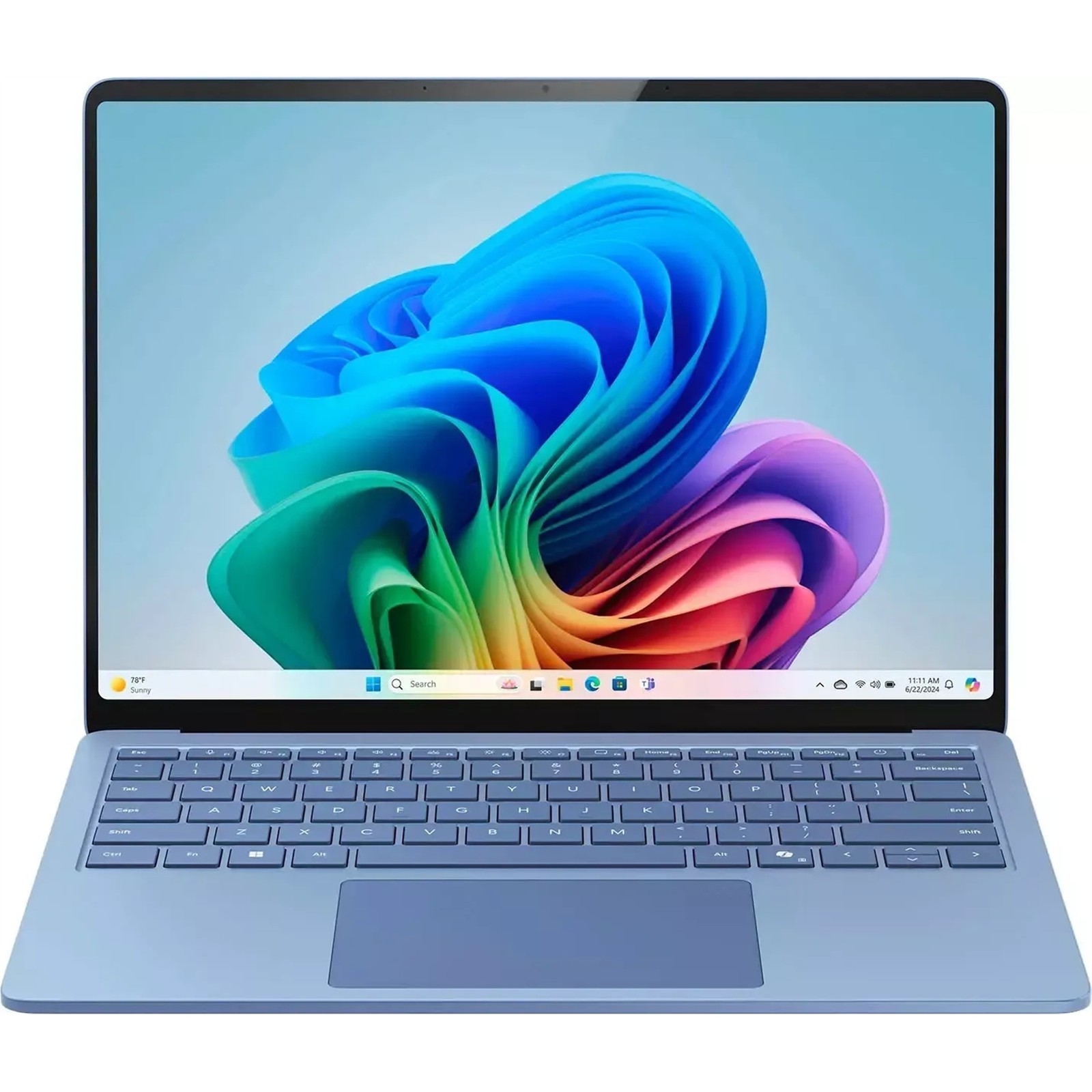 Microsoft Surface 13.8″ 16GB 512GB, Sapphire