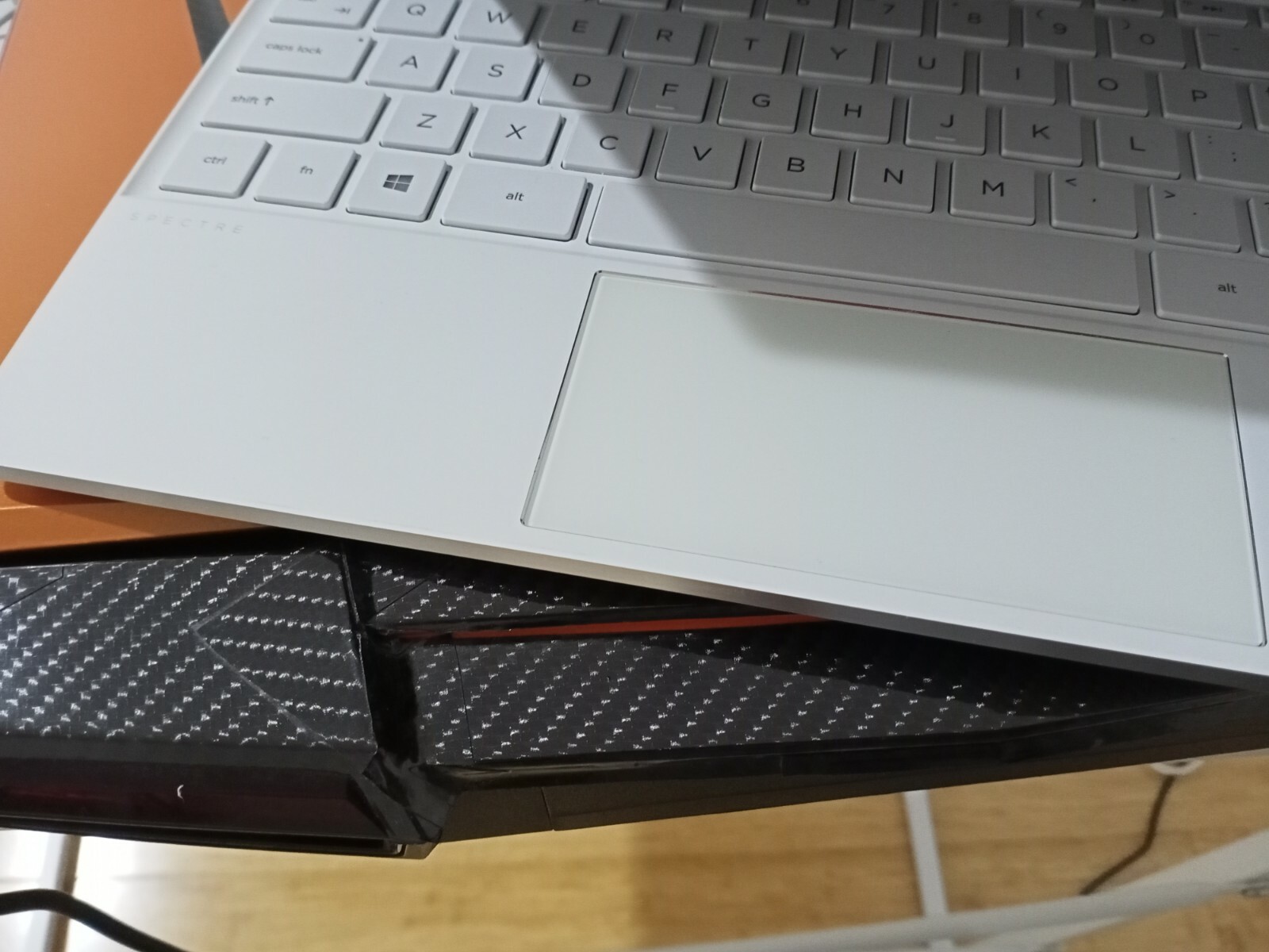 HP SPECTRE 13.3 LAPTOP high performance