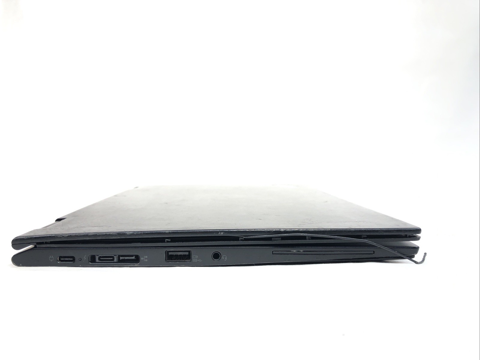 Lenovo ThinkPad x13 Yoga, Intel Core i7-10510U @1.80Ghz, 16GB RAM, NO SSD/OS,