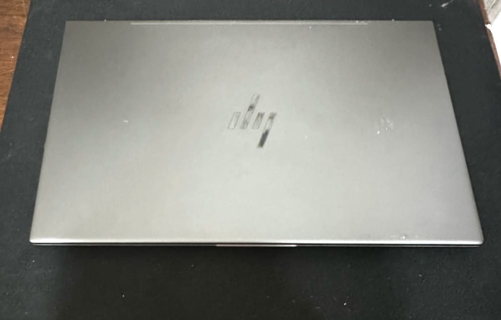 hp envy 17.3 touchscreen laptop 64gb ram 1Tb ssd silver