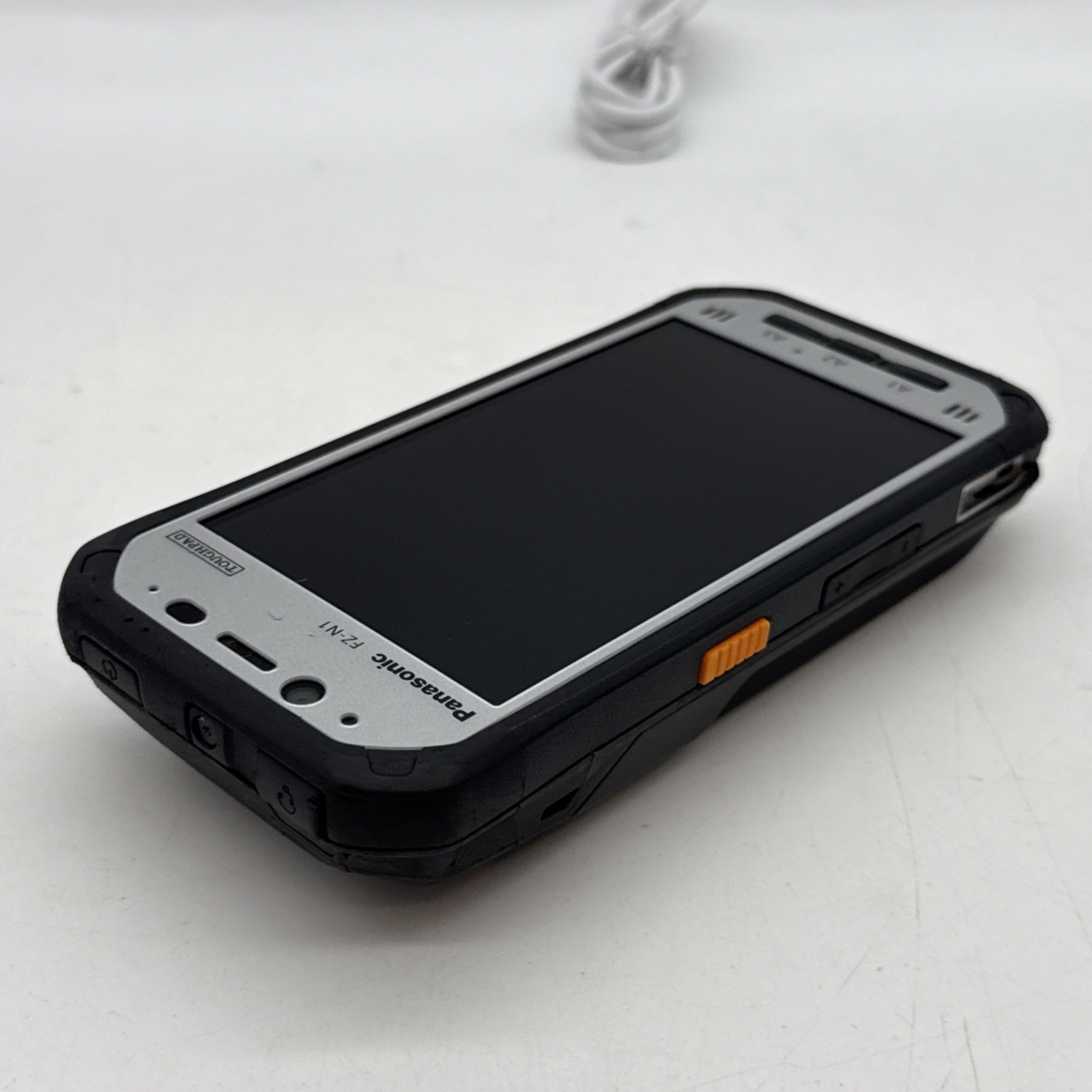 Panasonic FZ-N1 Toughpad Rugged Barcode Scanner Smartphone, Dual SIM (B8:31)