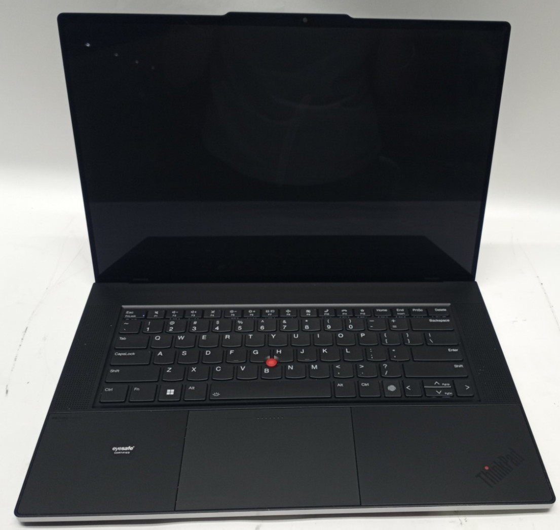 Lenovo ThinkPad Z16 Gen 1 TOUCH AMD Ryzen 7 6850H 16GB/512GB NVMe Win11P MC679!