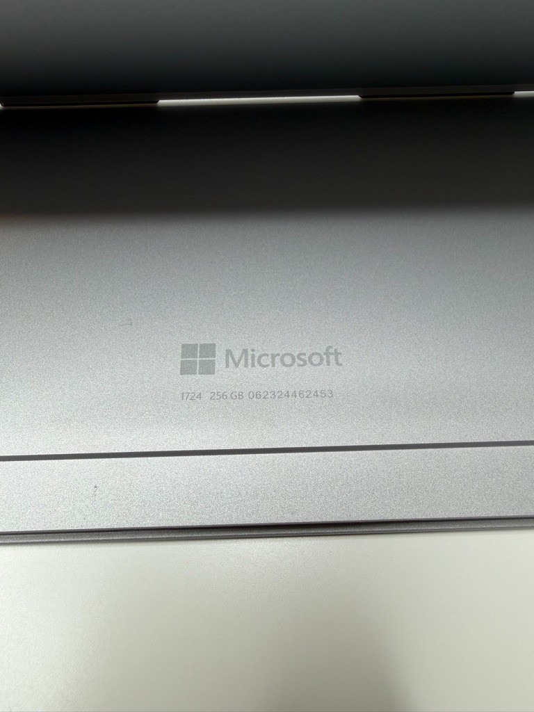 Microsoft Surface Pro 4 – i7 – 16GB RAM – 256GB + Dock + Ethernet Adapter Bundle