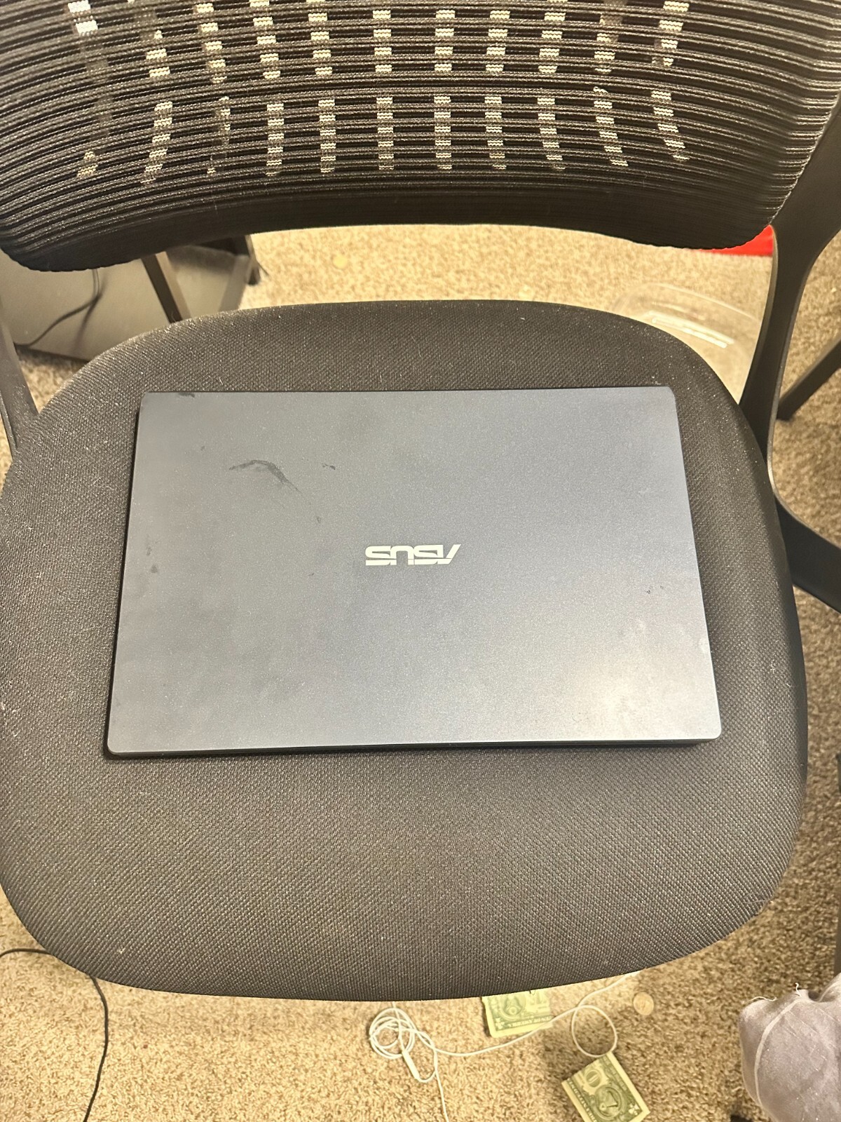 ASUS L510 15.6″ (128GB Intel Celeron N4020 1.10GHz 4GB) Laptop – Black…