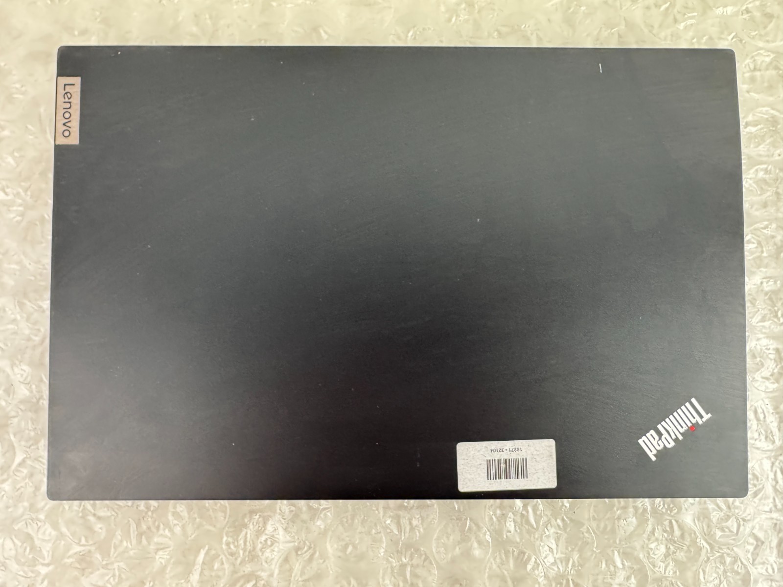 Lenovo ThinkPad E15 Gen 2 i5-1135G7 No SSD/OS/AC Parts/Repair Laptop