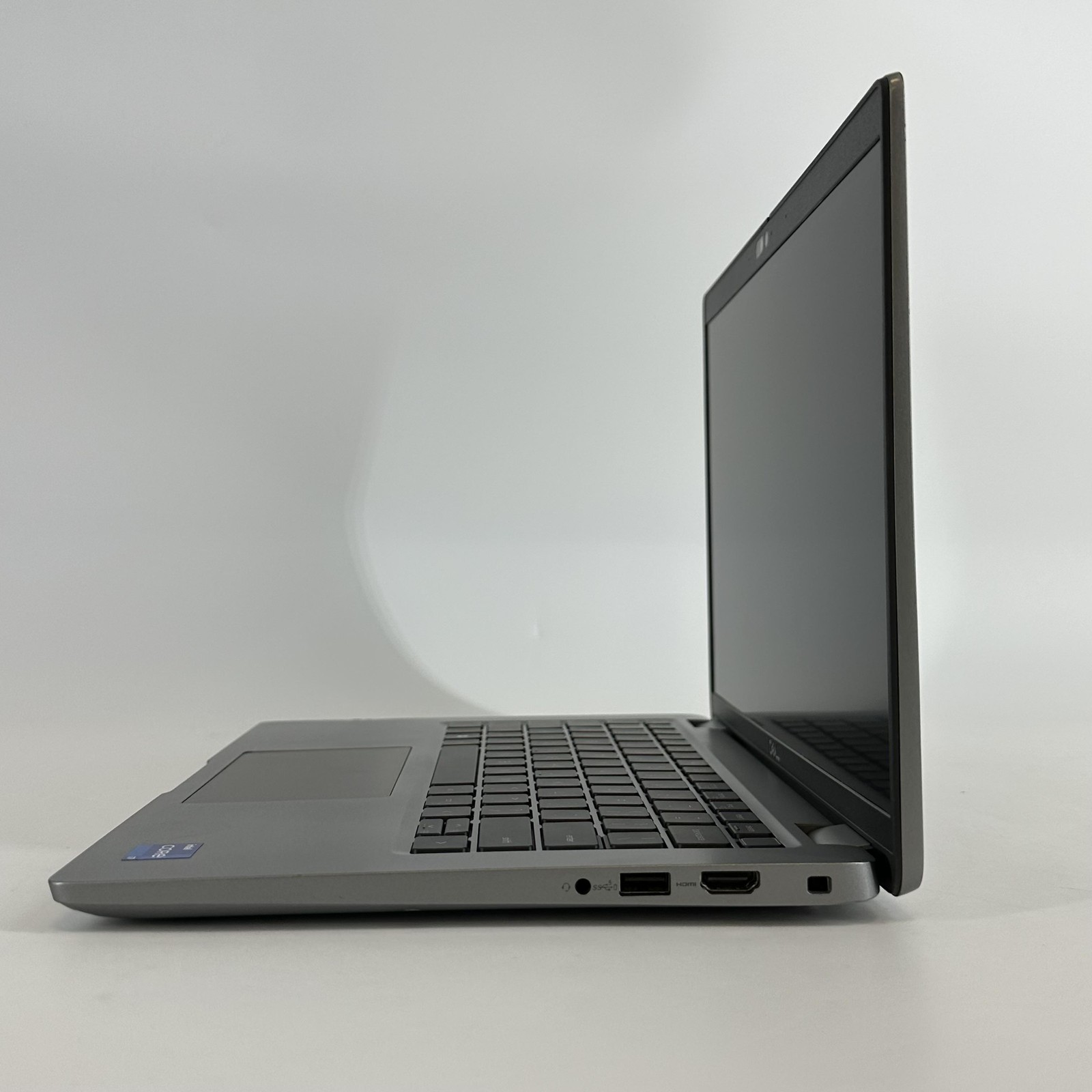 Dell Latitude 5440 14 2023 Gray FHD 1.7 GHz i7-1355U 32GB 512GB SSD Very Good