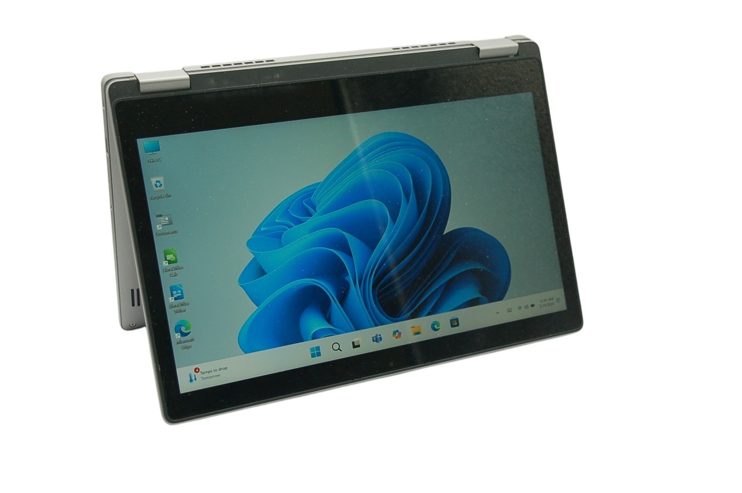 Dell Latitude 3310 (2 in 1)Laptop/Tablet, i5-8th Gen, 256 SSD, 16GB Ram, Win 11