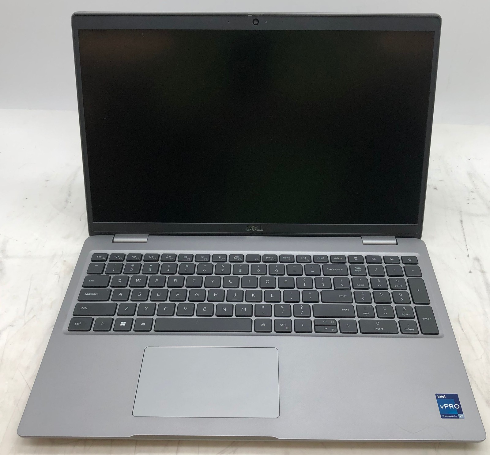 Dell Precision 5540 15.6” Touch, Intel® Core™ i7-1355U 1.7GHz 16GB 1TB Win11P