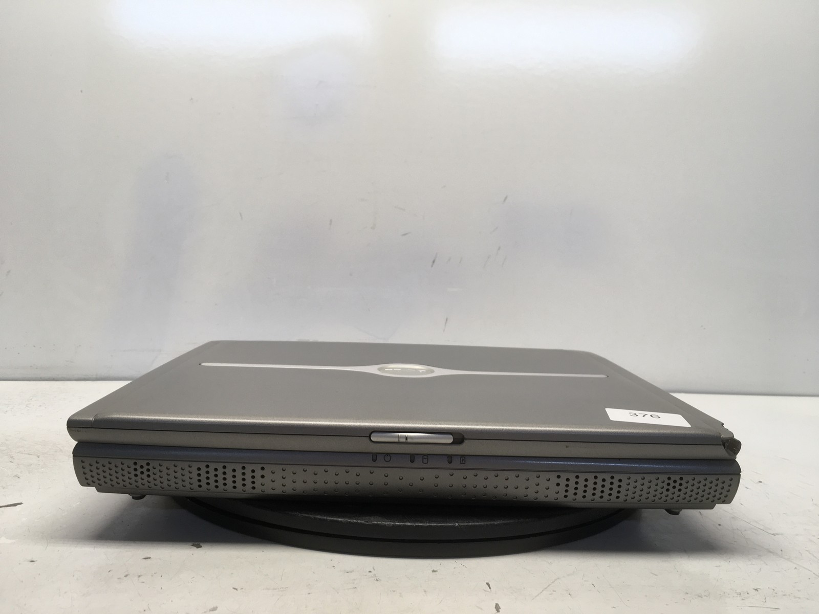 Dell Inspiron 1150 Intel Celeron 2.4GHz 1536 MB NO HDD No Batt