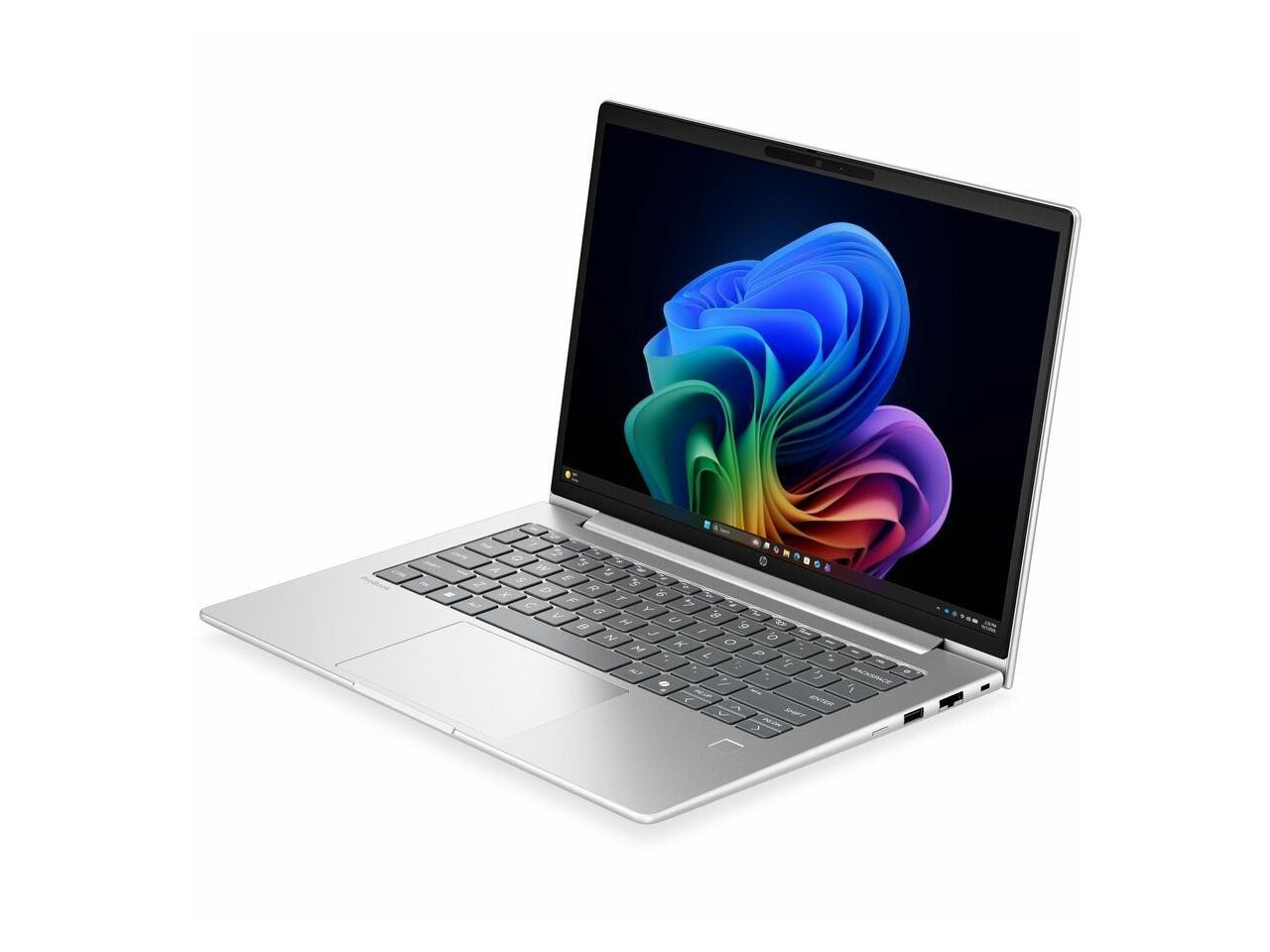 HP ProBook 4 G2i 14″ Touchscreen Copilot+ PC Notebook – Intel Core Ultra 7 355 –