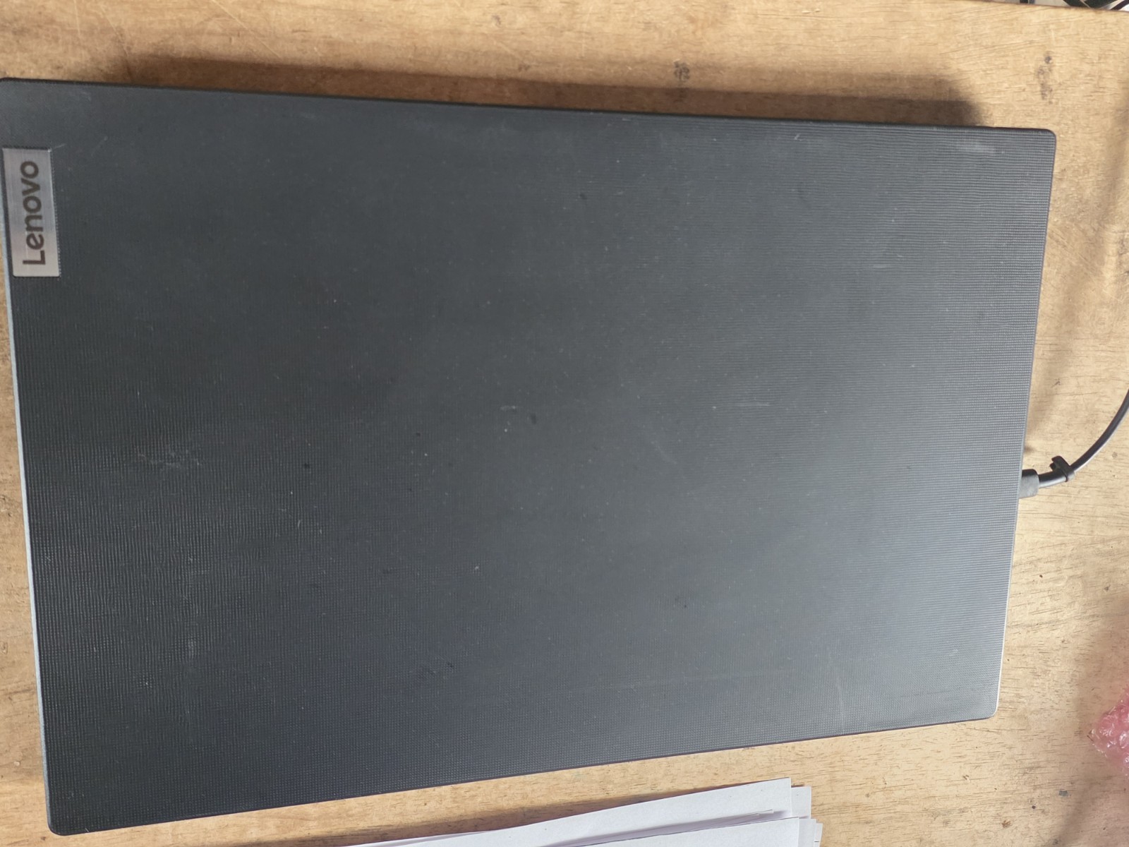 Lenovo V15 G5 Irl Core 7 240h 16gb 1tb Good