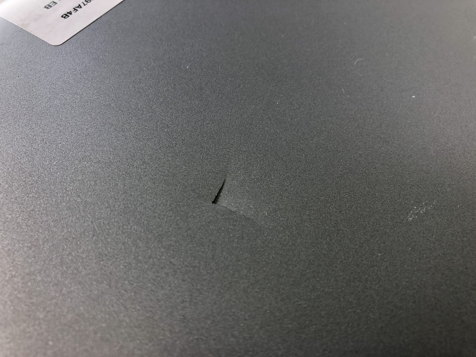 DELL PRECISION 3570 i7-1265U @ 1.80GHz, NO RAM/HDD/OS – (FOR PARTS)