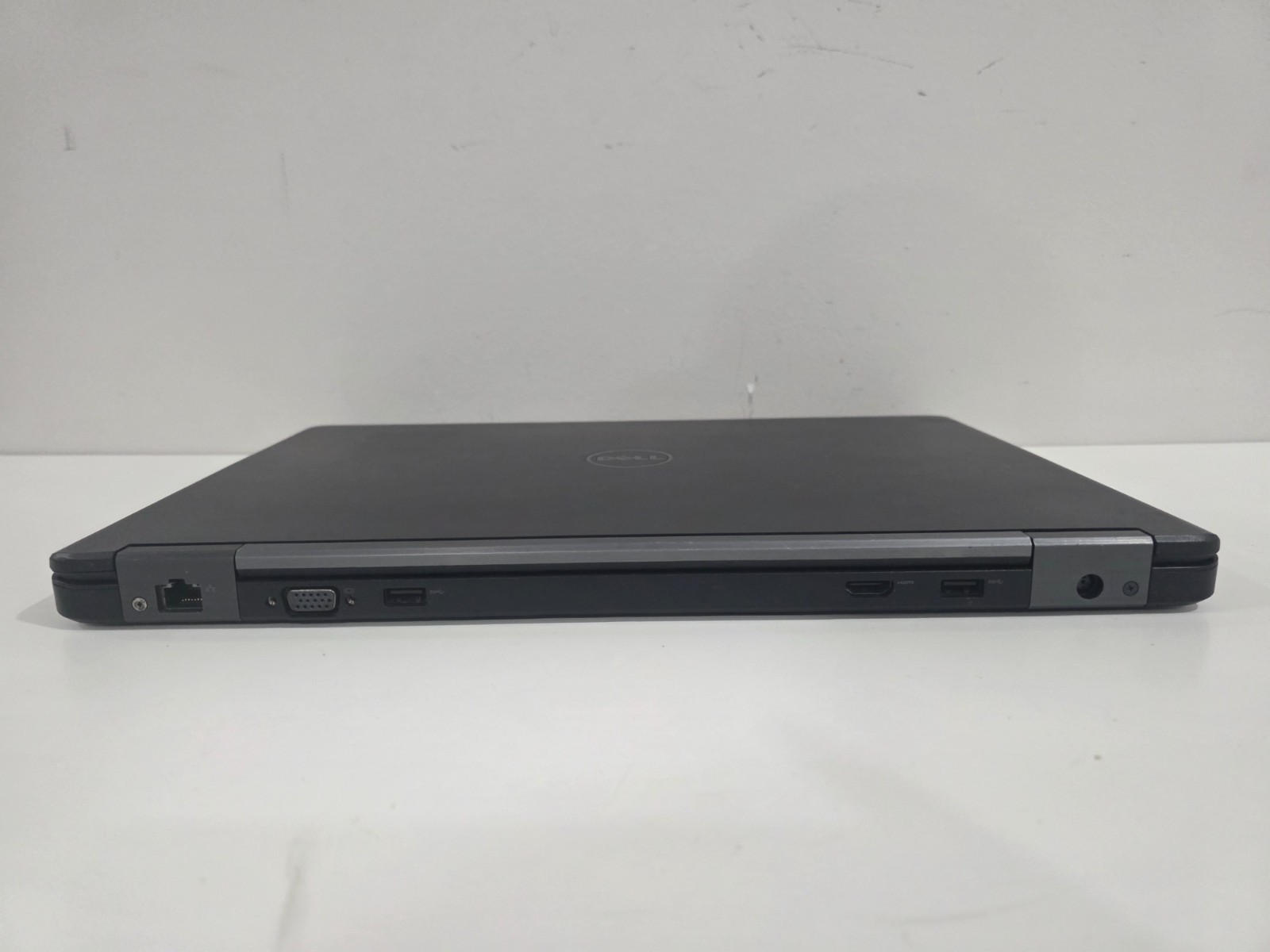 Dell Latitude E5550 Intel i7-5600U 8GB 500GB HDD Webcam Bluetooth