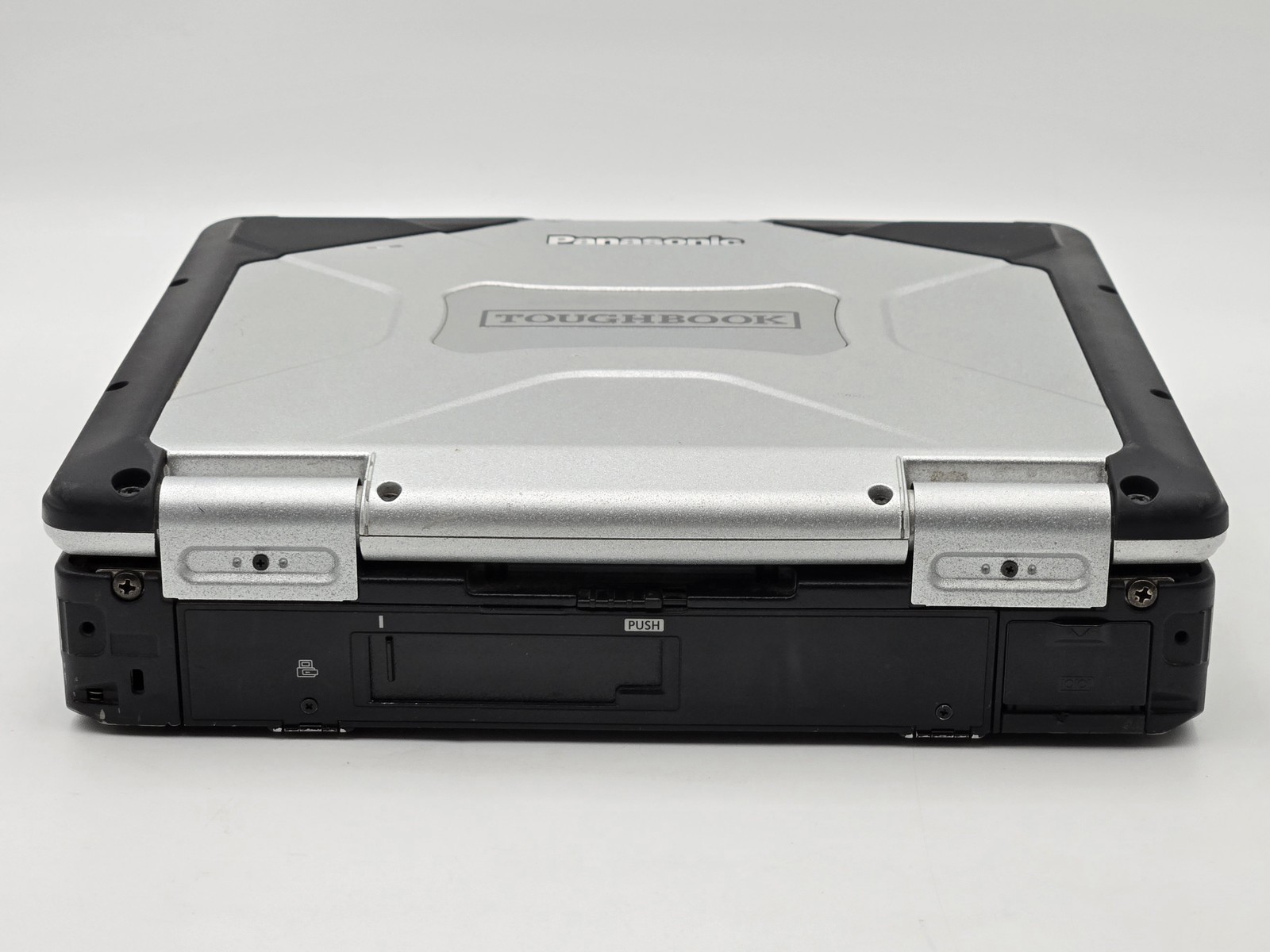 Panasonic Toughbook CF-31 MK6 i5-7300U 8GB Touch Shell No SSD No OS