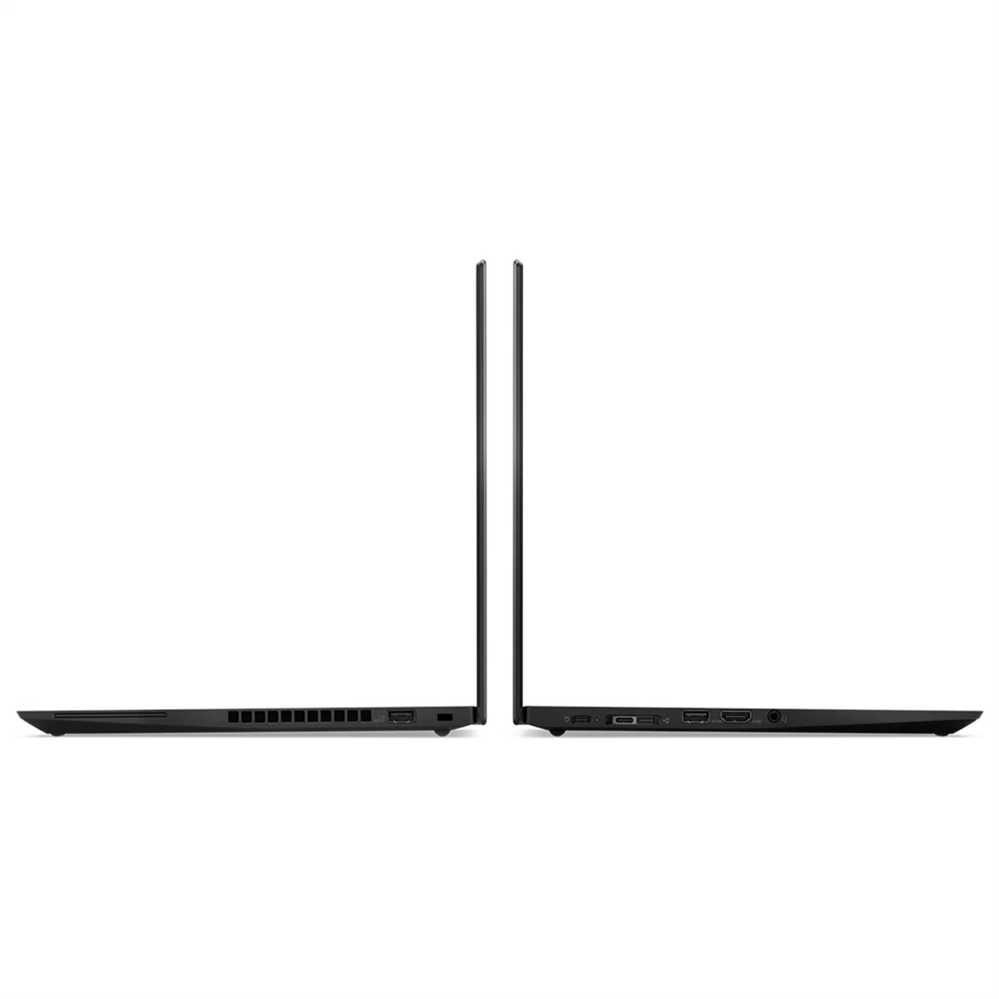 Lenovo ThinkPad T495s 14″ Touch 16GB Ram 256GB SSD Ryzen 5 3500 Win11 Very Good