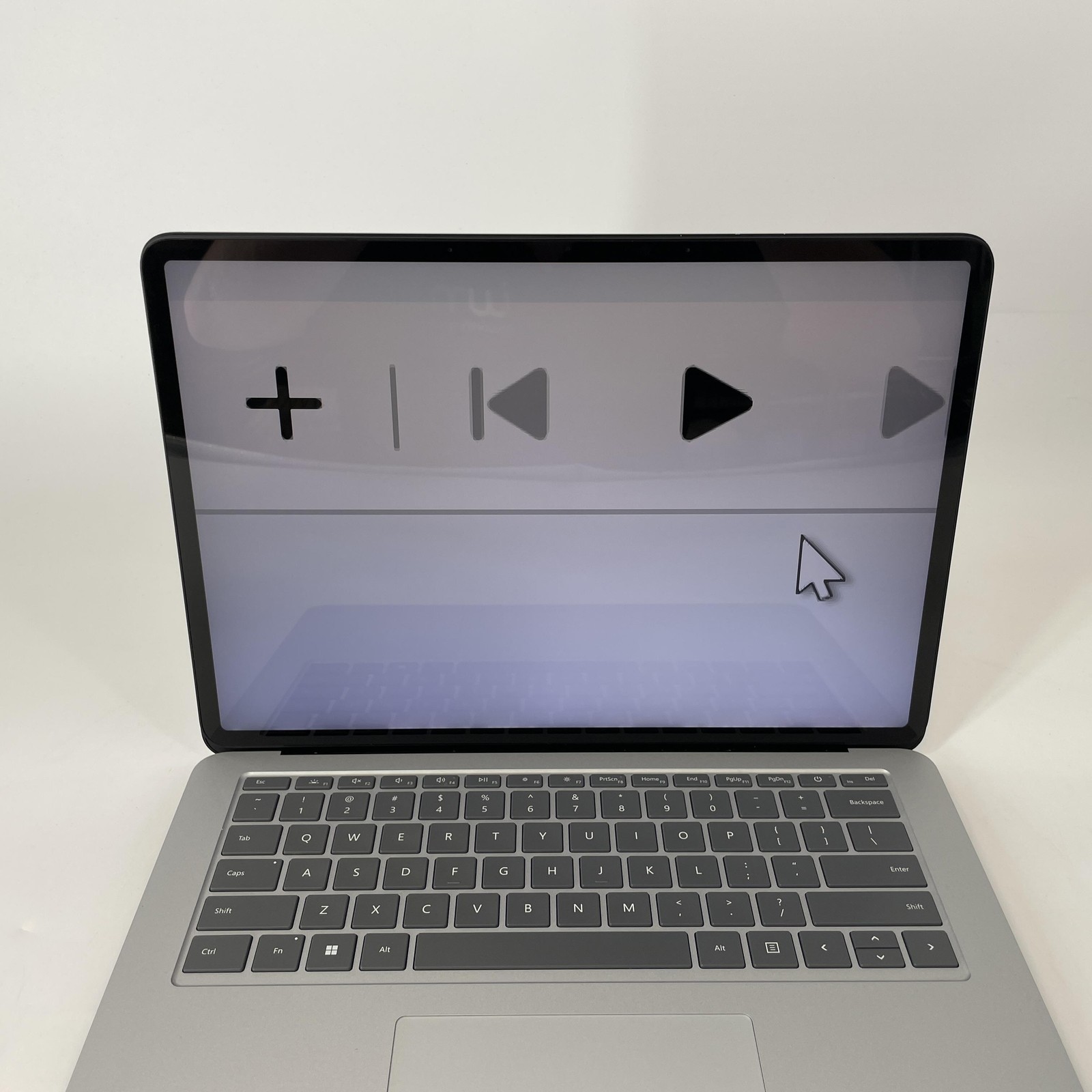 Microsoft Surface Laptop Studio 14.4 2K TOUCH i7-11370H 32GB 1TB RTX 3050 Ti