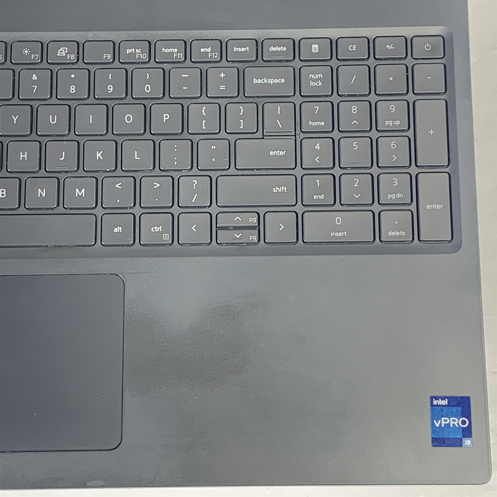 Dell Precision 7670 16″ Laptop i9-12950HX 2.3GHz 64GB 1TB NVMe SSD – Win11
