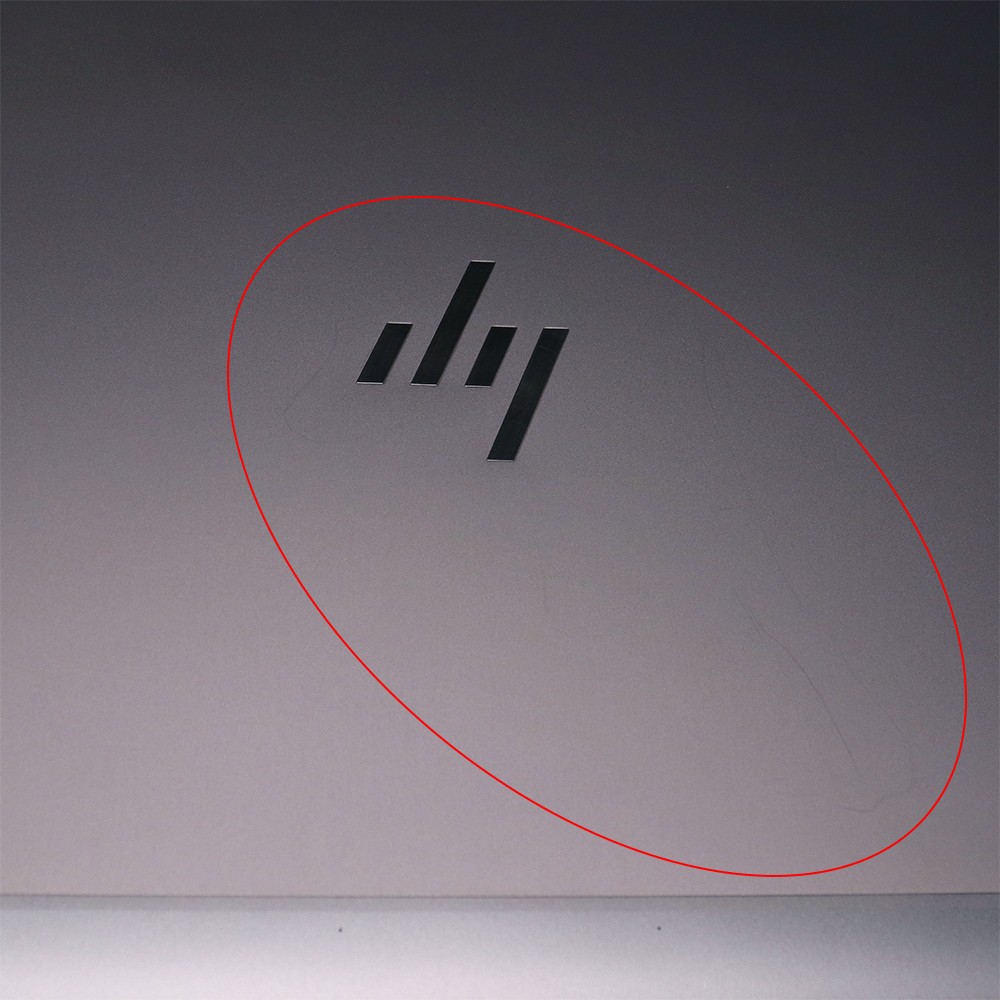 HP ZBook 17 G6 // Intel Core i7-9850H, RTX 4000, 32GB RAM, 512GB SSD