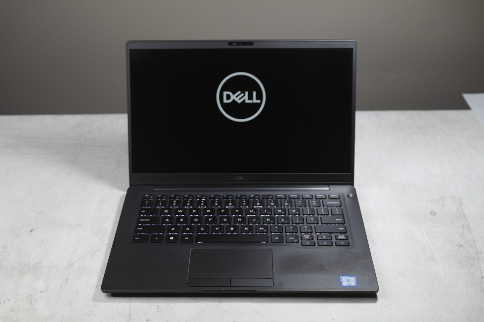 Dell Latitude 7400 Intel Core(TM) i5-8365U CPU 1.60GHz-8GB RAM-256GB NVMe-NO OS