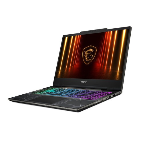 Cyborg 15 – 15.6in FHD 19201080 – i7-13620H – 16GB RAM DDR5 – 512GB SSD – RTX…